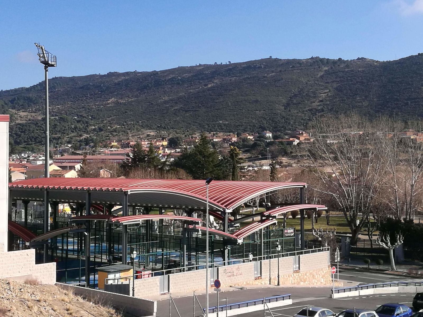 Padel Robledo — photo 3