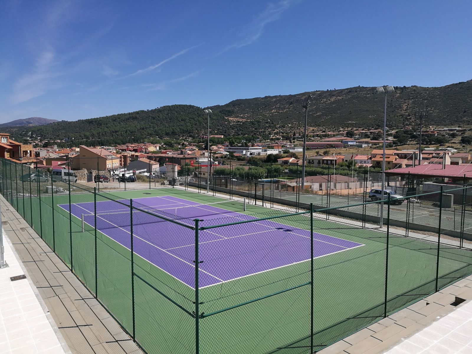 Padel Robledo — photo 4