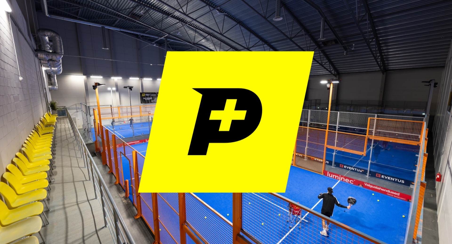 Padel+ Rocca — photo 1
