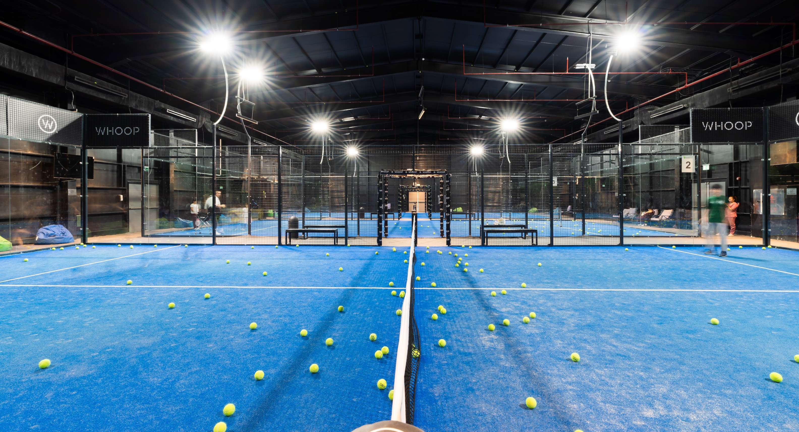 Padel Rush — photo 3