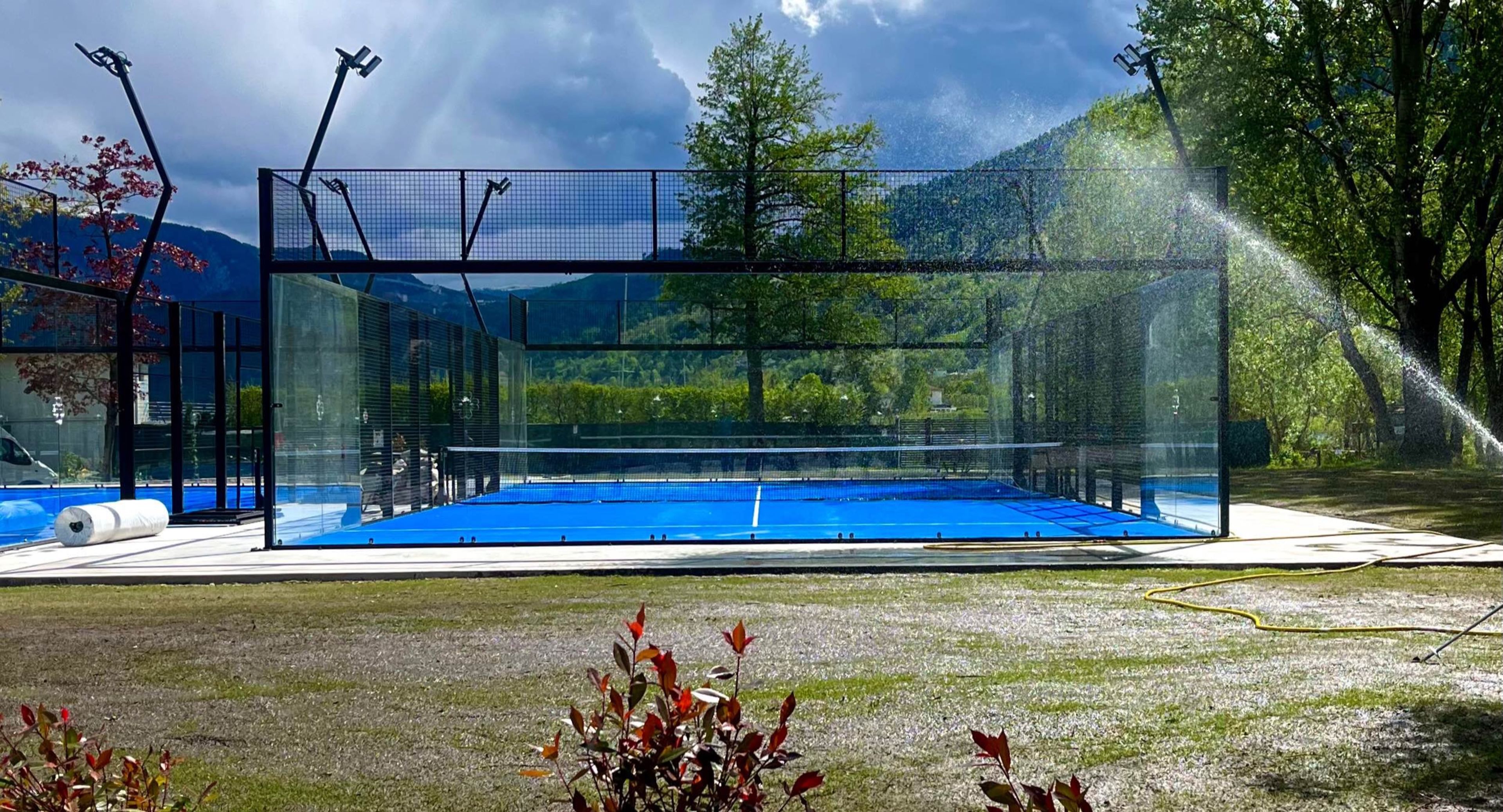 Padel San Cristoforo — photo 2