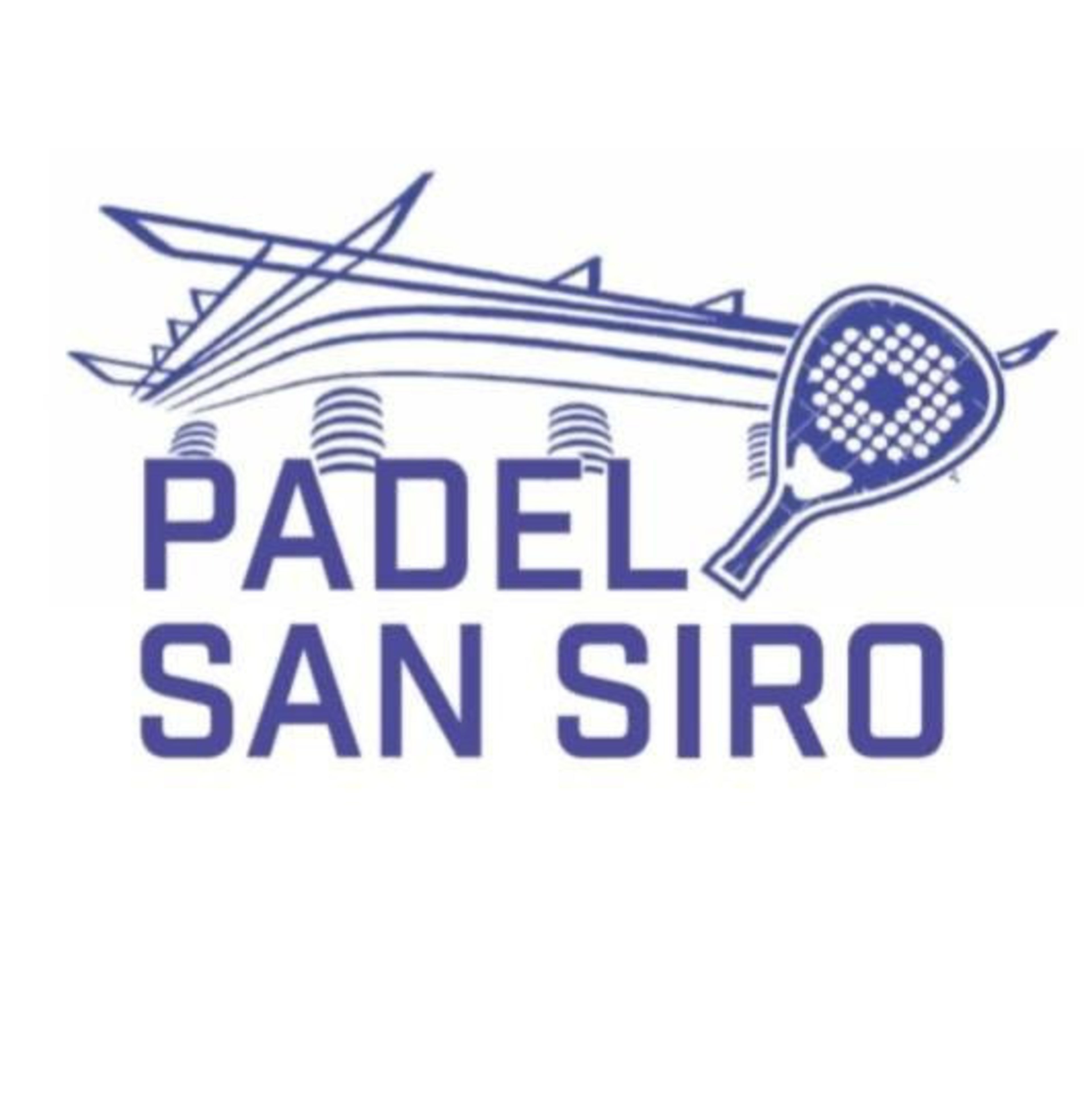 Padel San Siro Gescal Boys — photo 6