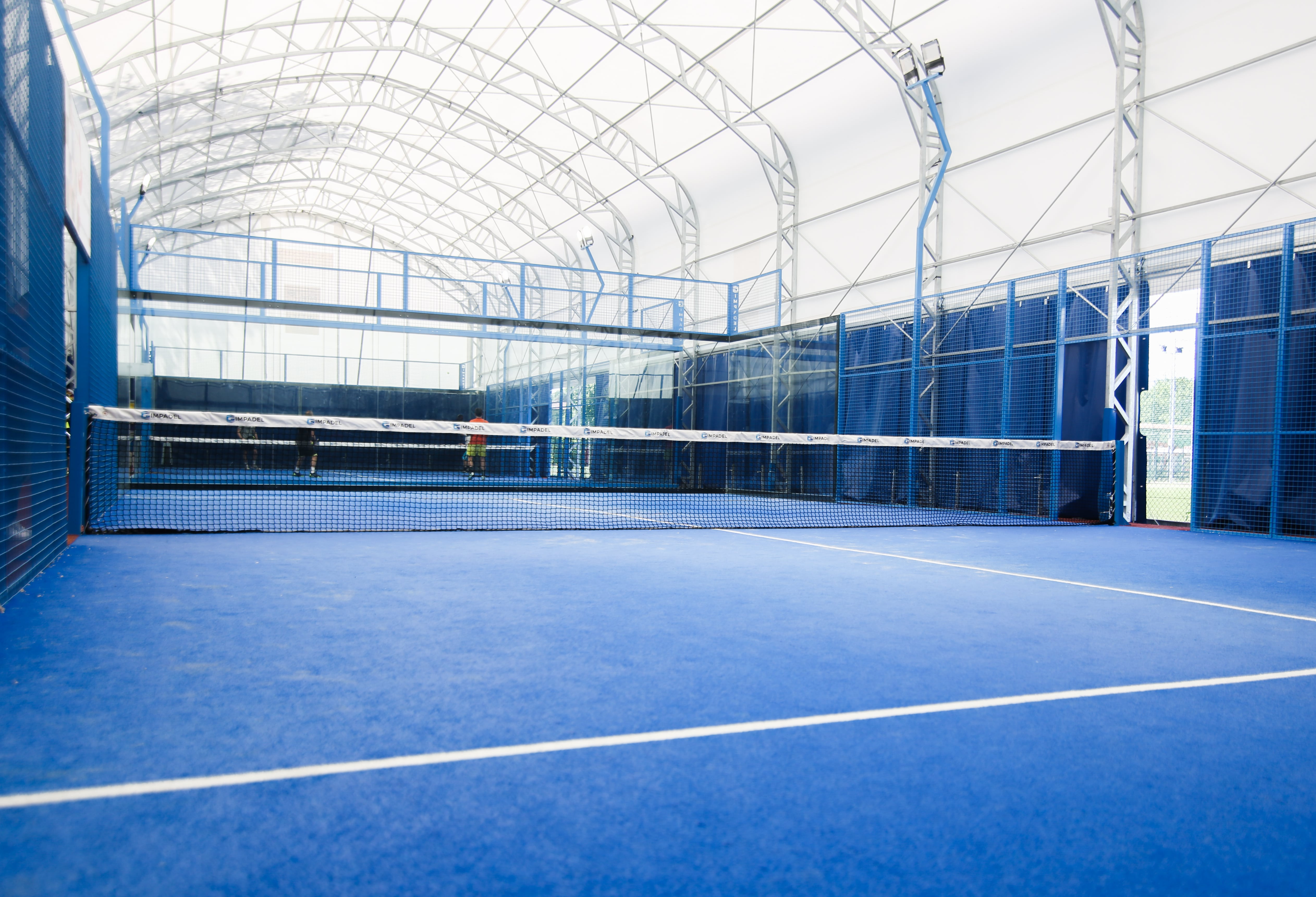 Padel San Siro Triestina — photo 1