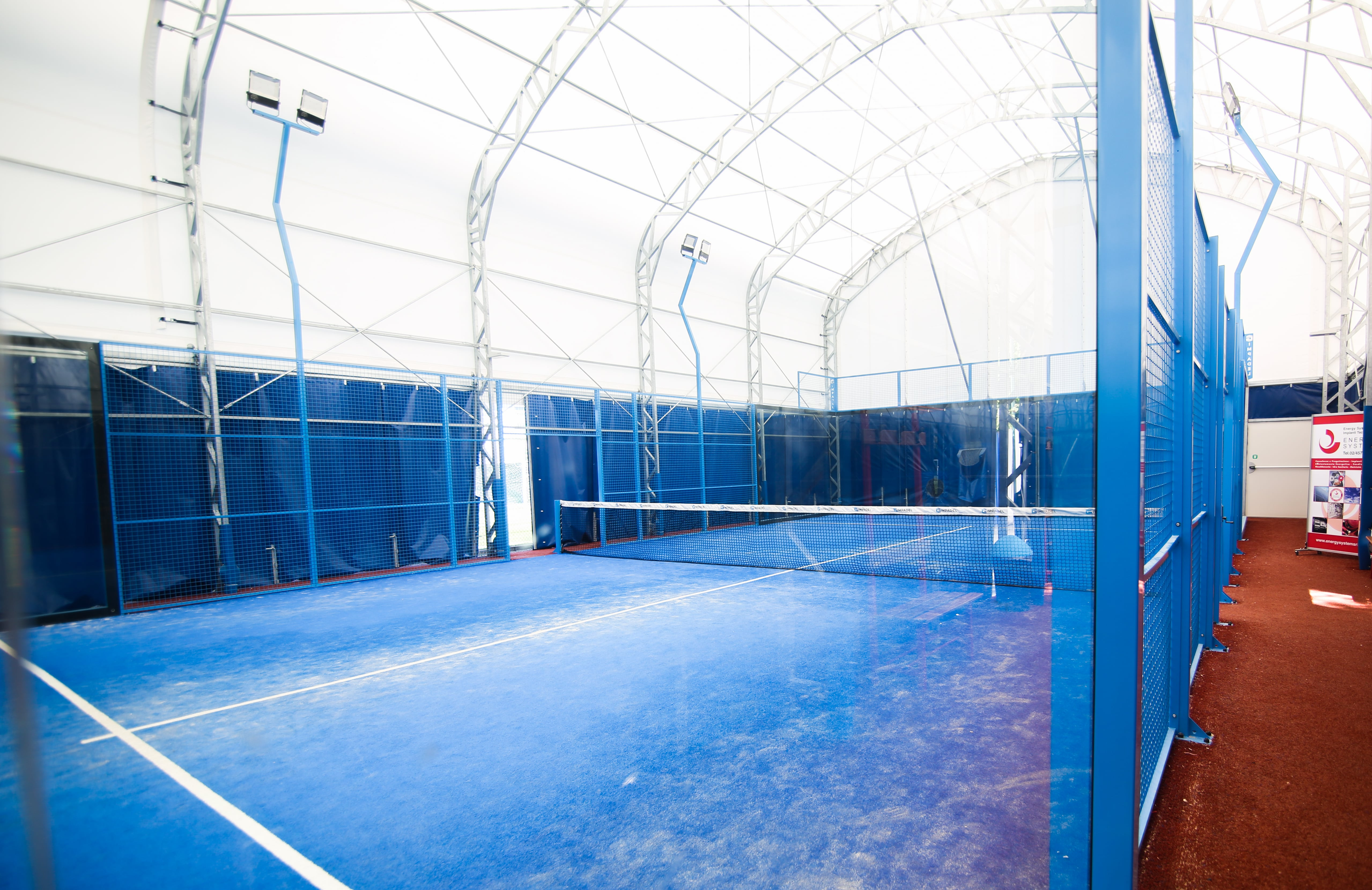 Padel San Siro Triestina — photo 2