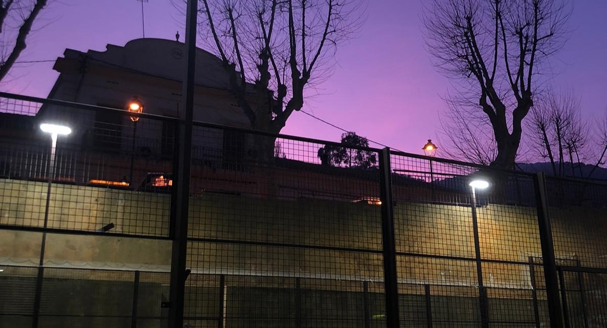 Pàdel Sant Jaume — photo 3