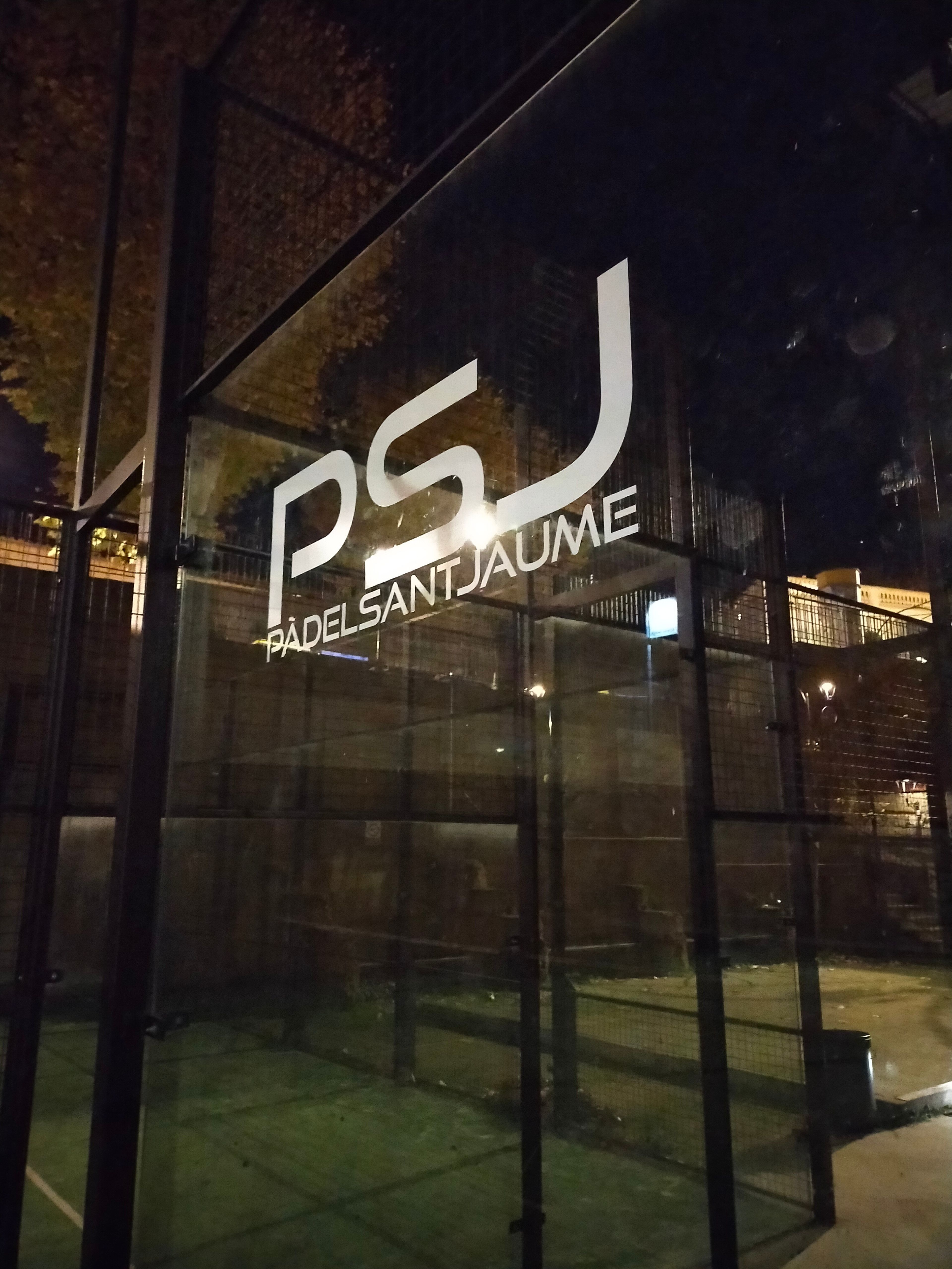 Pàdel Sant Jaume — photo 8