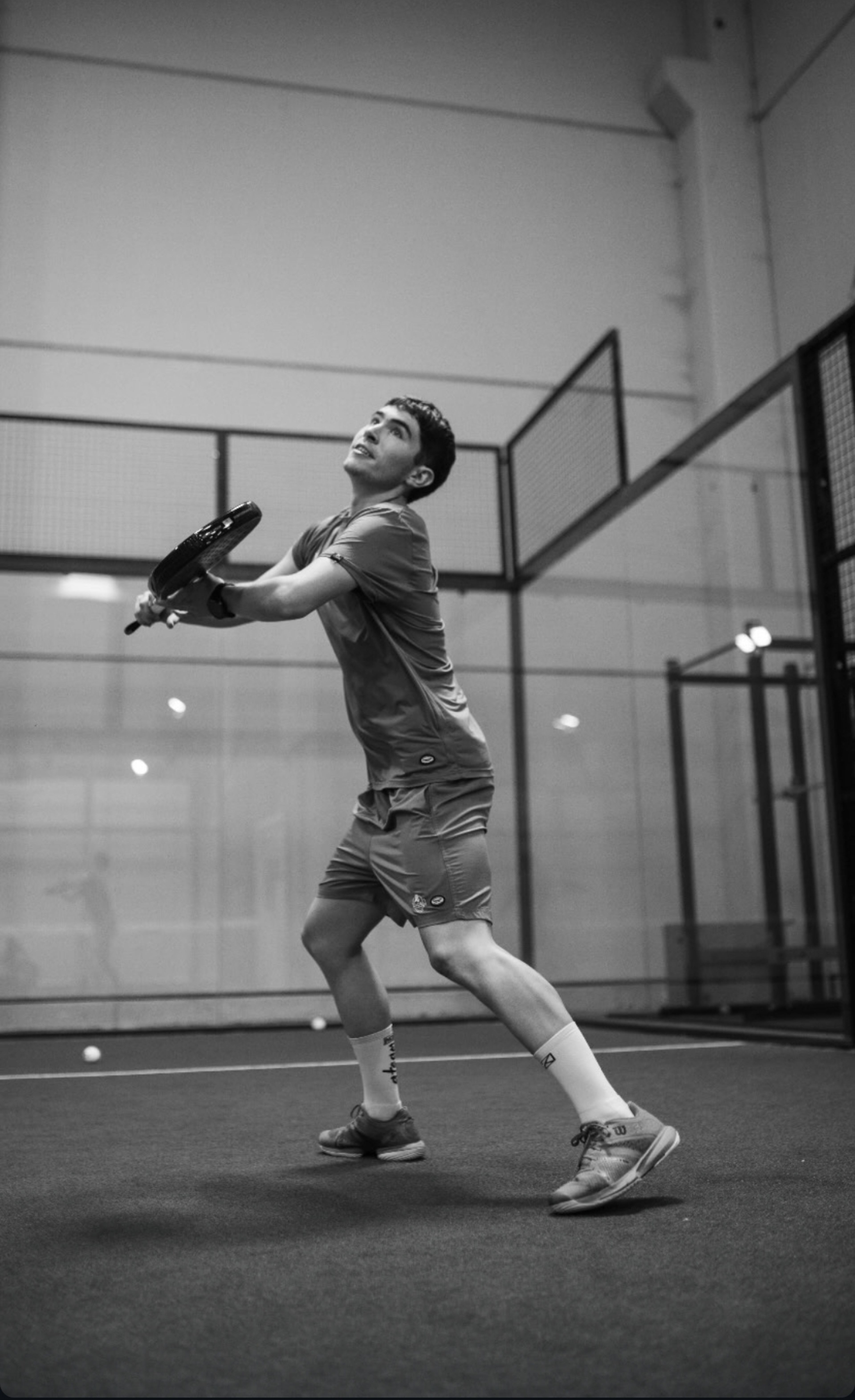 PADEL SATURRARAN — photo 3