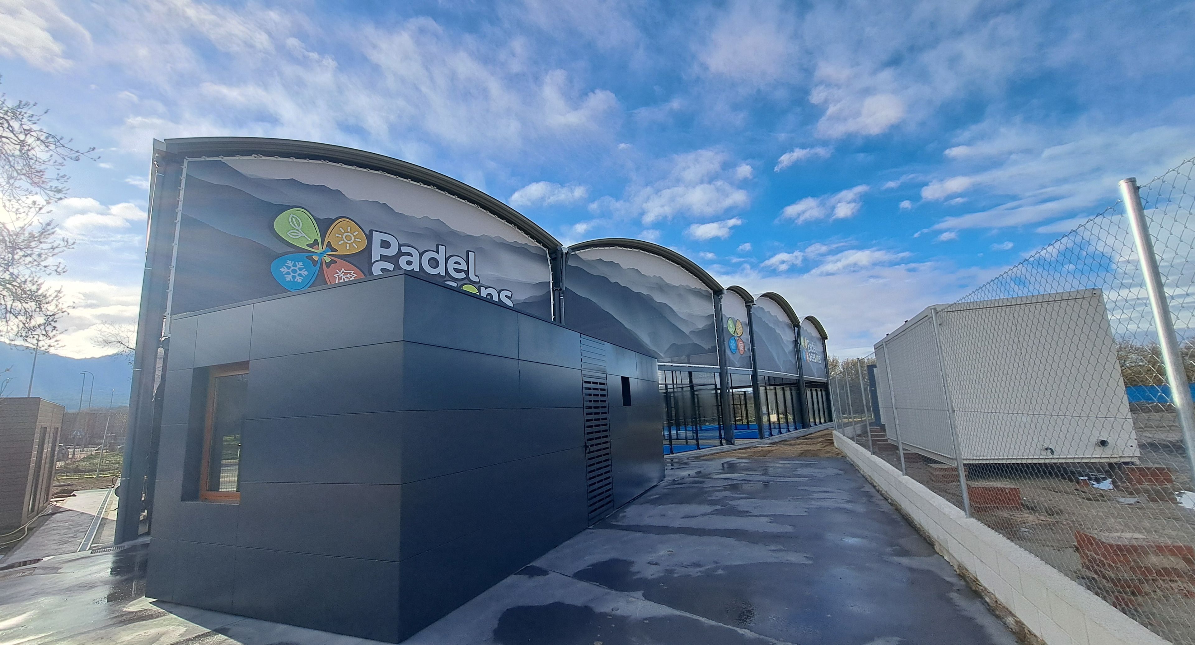 PADEL SEASONS — photo 4
