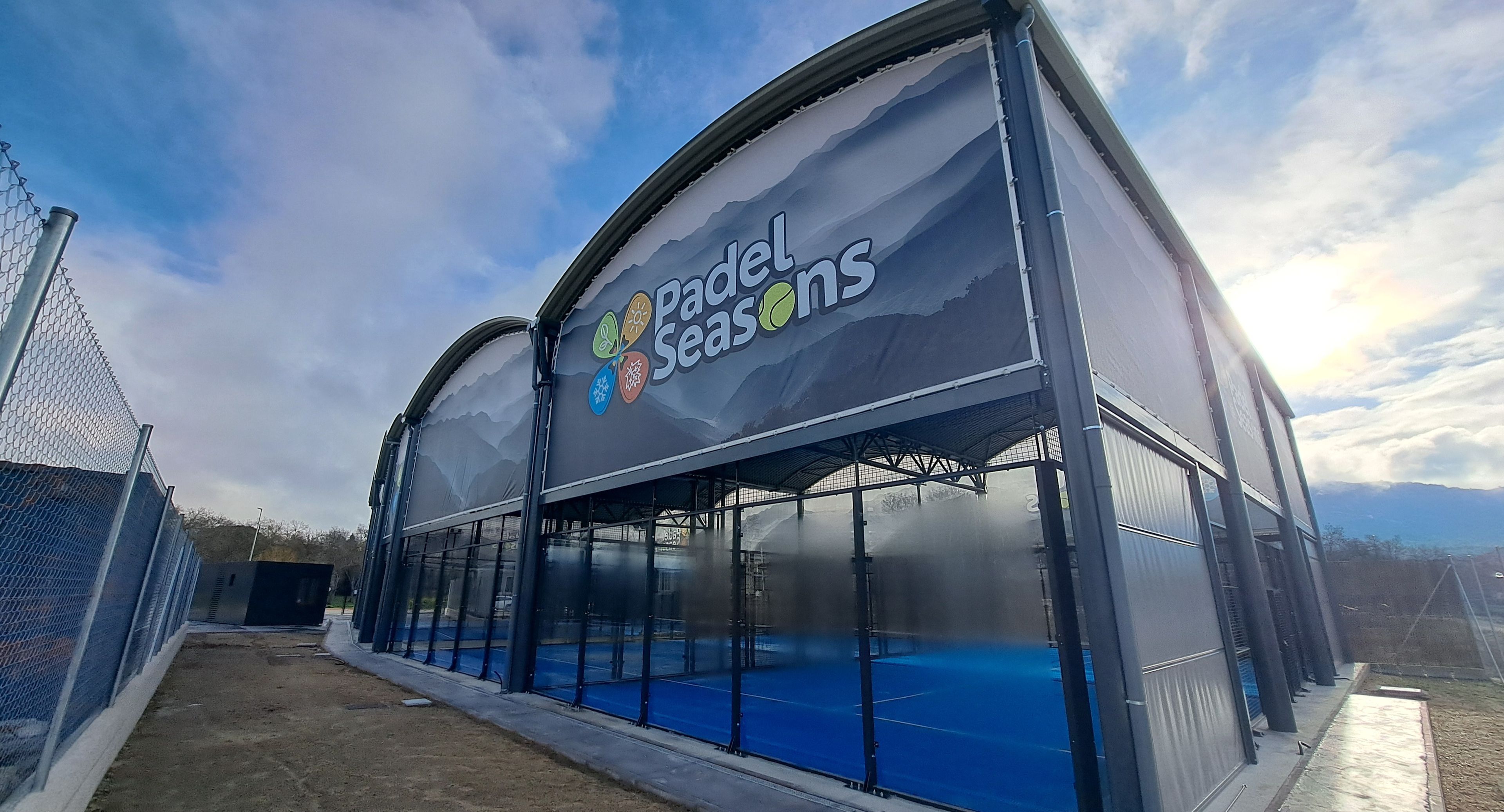PADEL SEASONS — photo 6