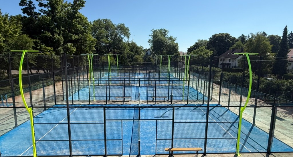 Padel Seasons — photo 2