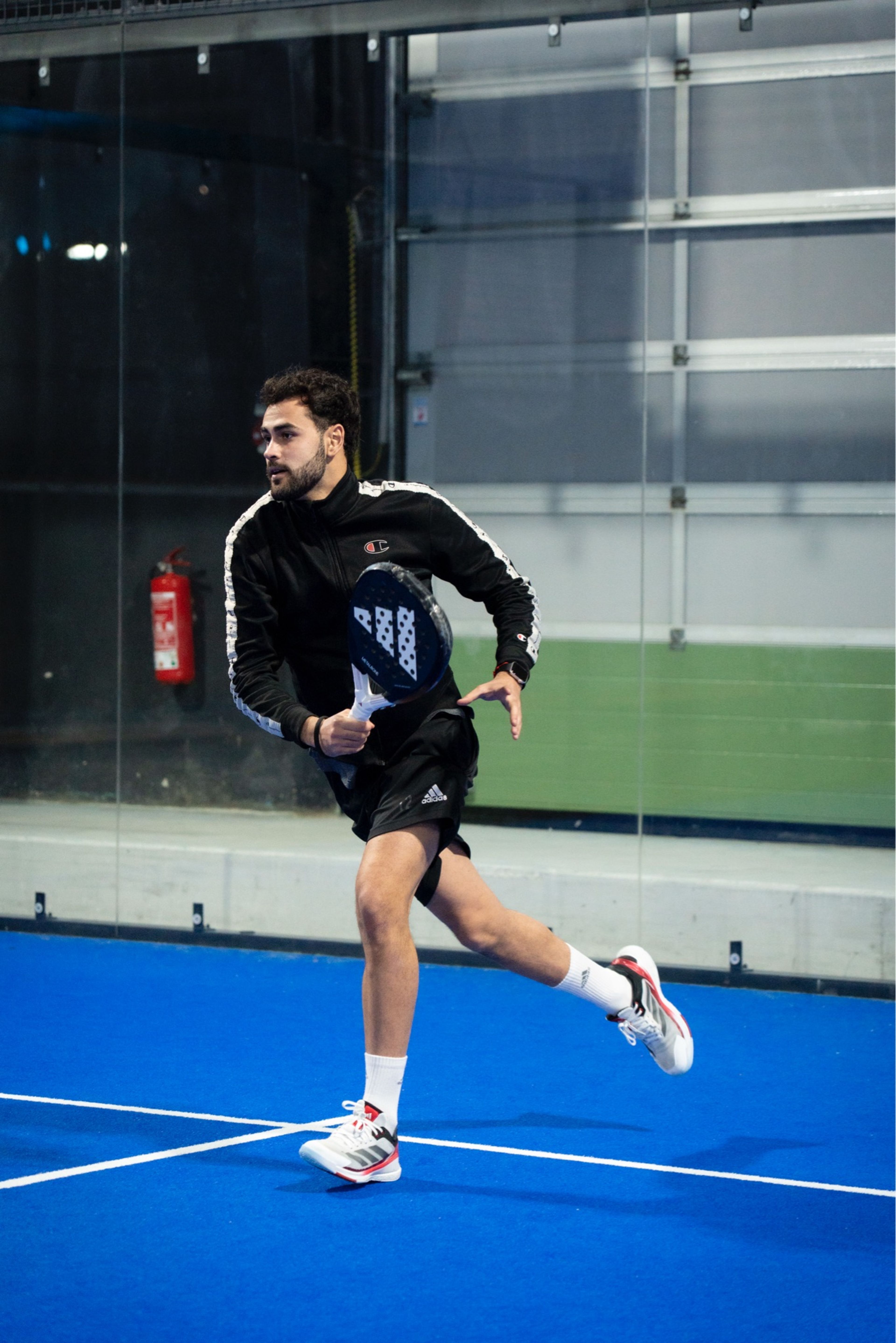 Padel Seasons — photo 4