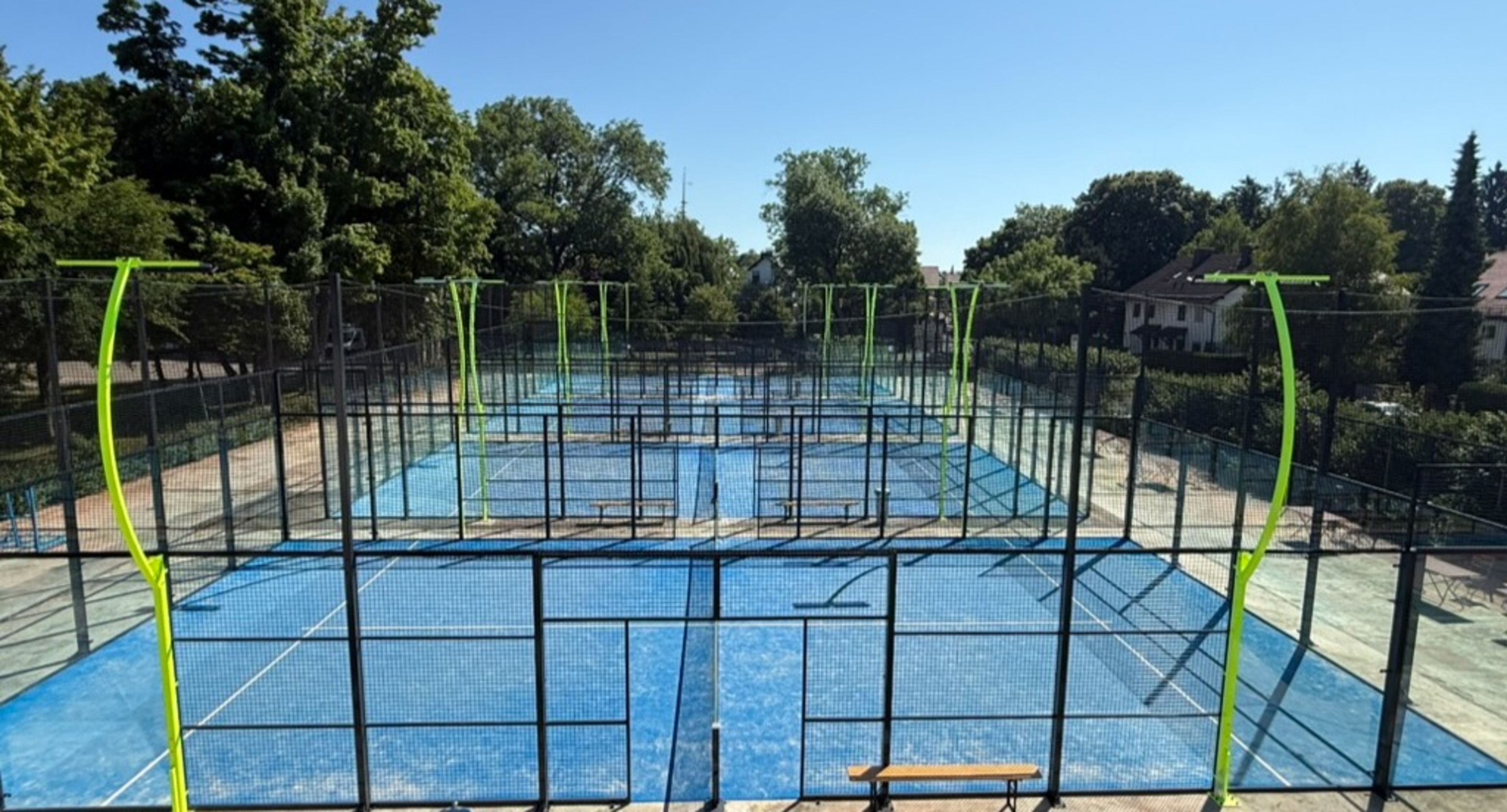 Padel Seasons — photo 5