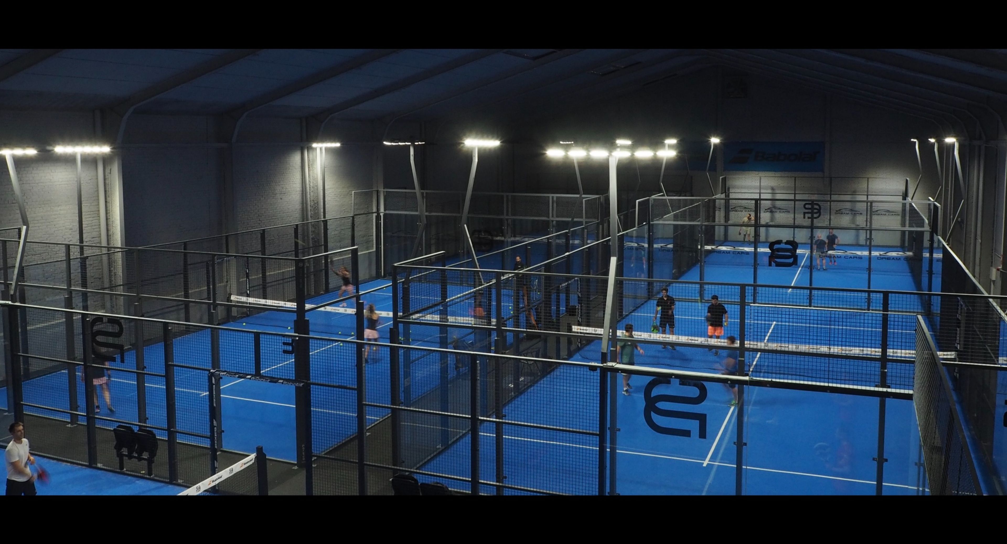PADEL SENSE  — photo 2