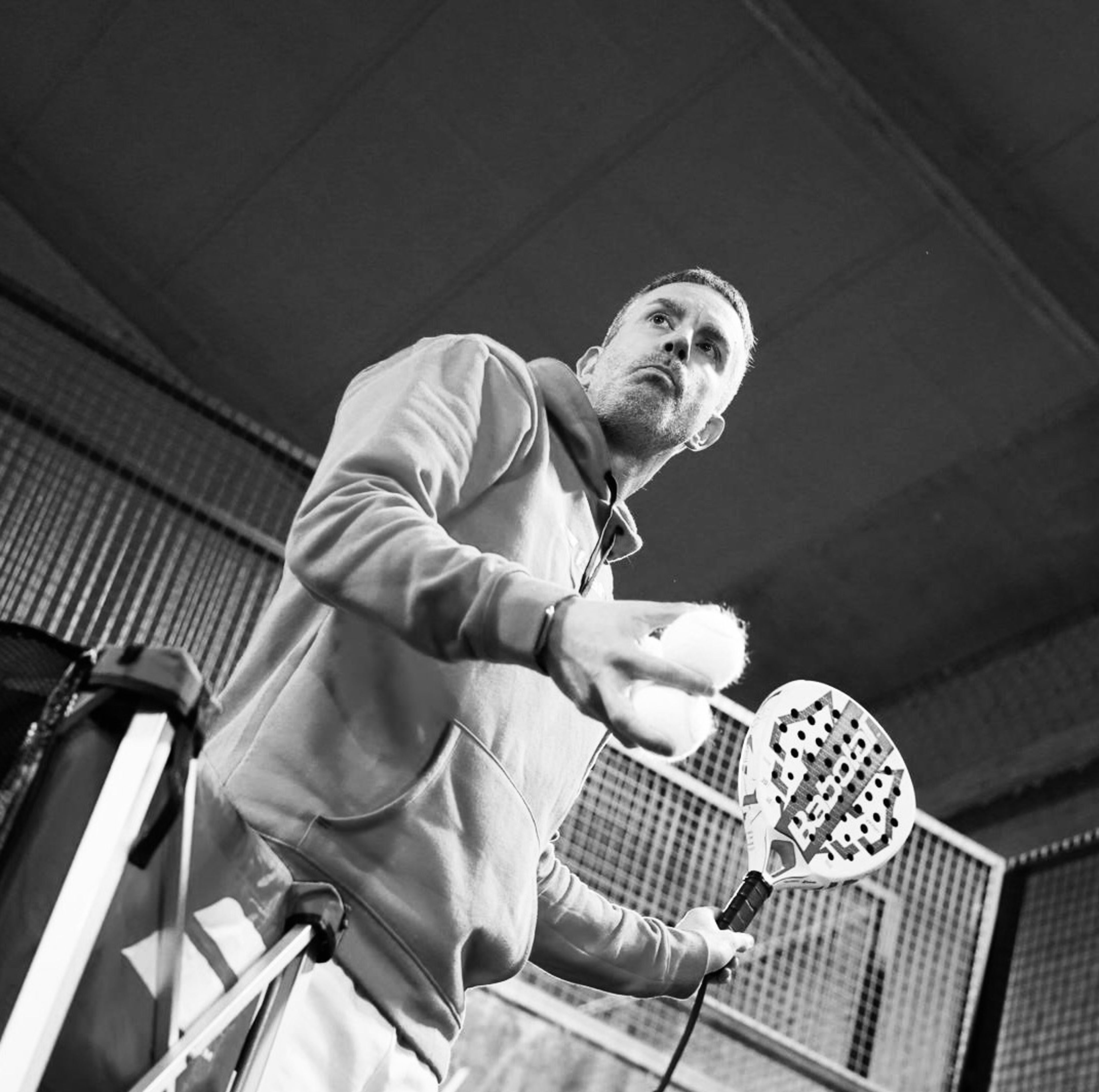 PADEL SENSE  — photo 3