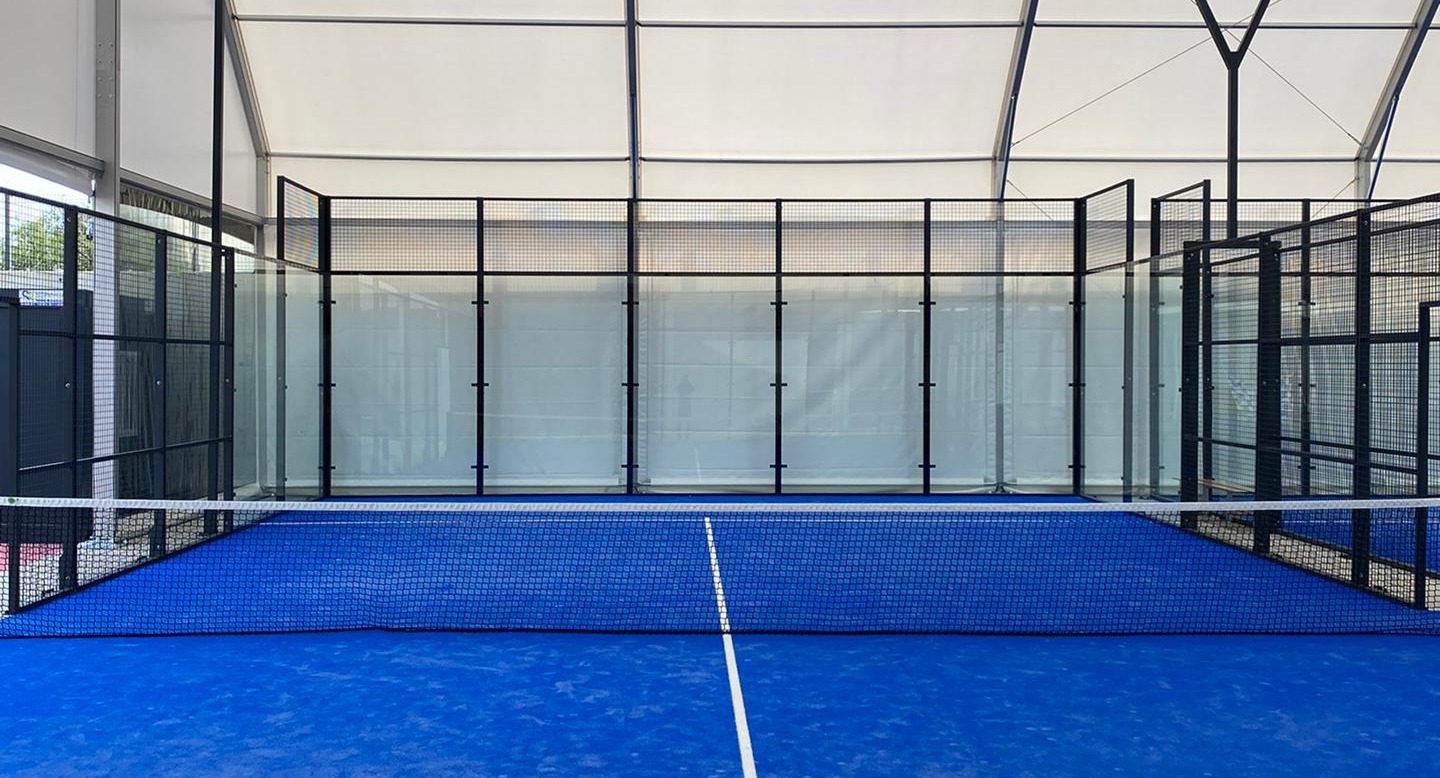 Padel Set Club Parede — photo 1