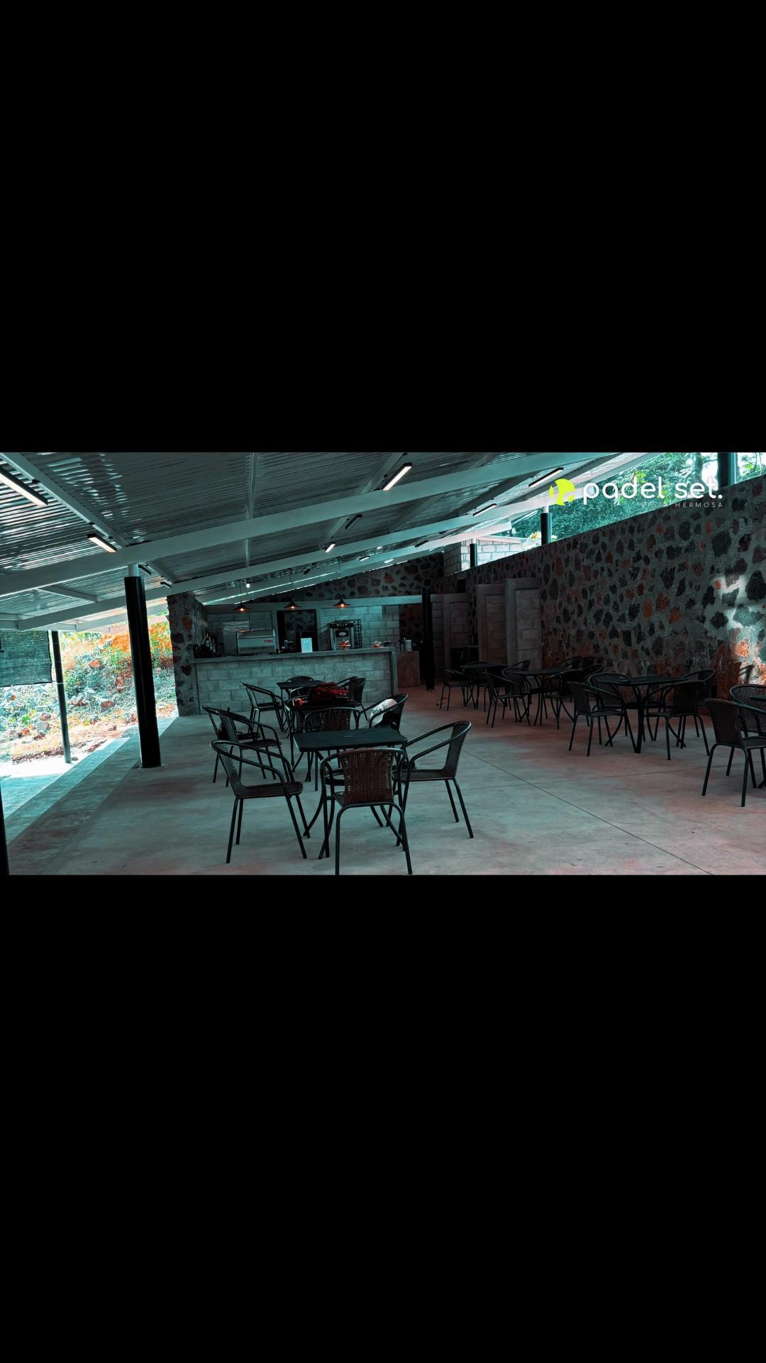 Padel Set Vista Hermosa  — photo 4
