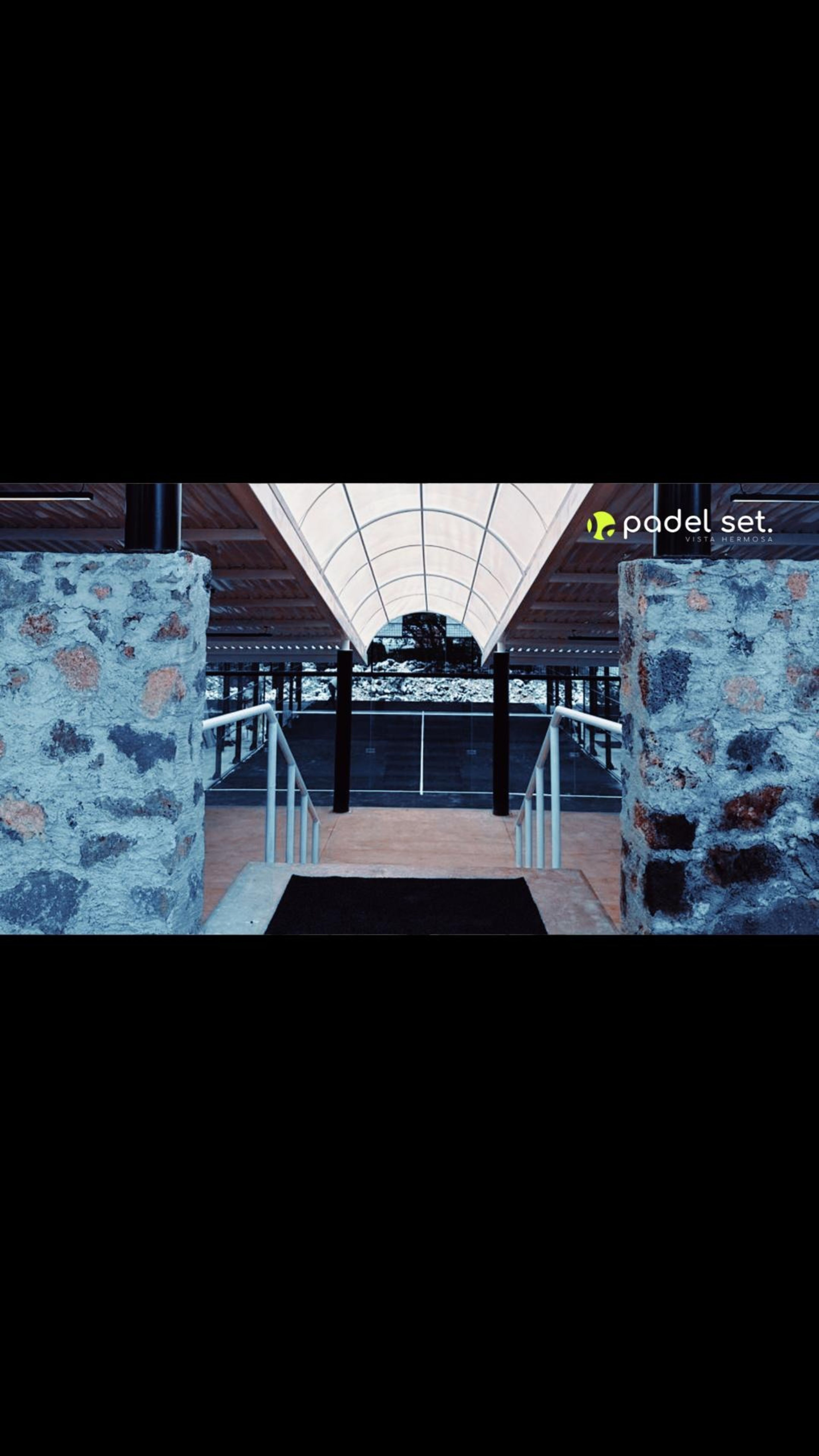 Padel Set Vista Hermosa  — photo 10