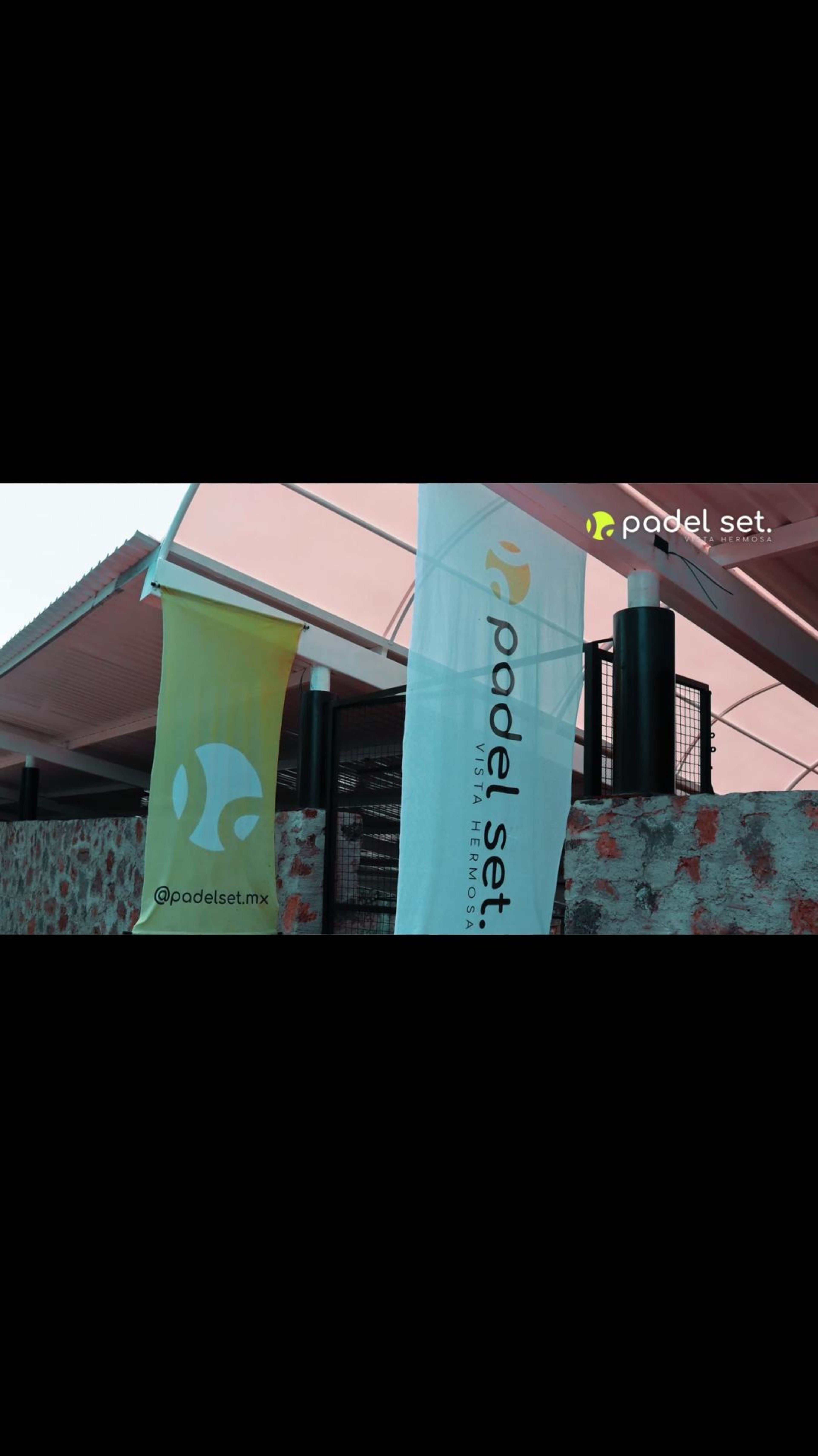 Padel Set Vista Hermosa  — photo 11