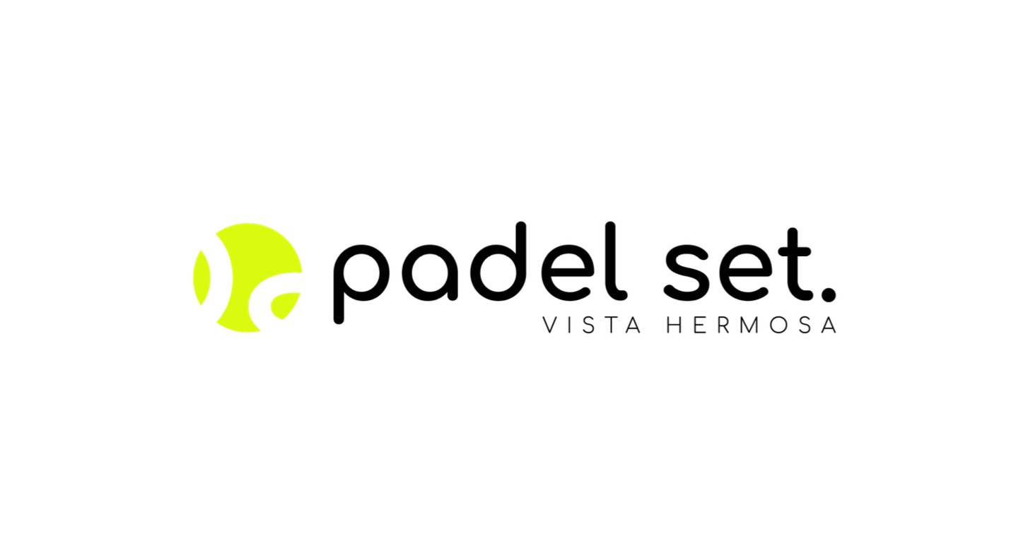 PADEL SET VISTAHERMOSA — photo 1