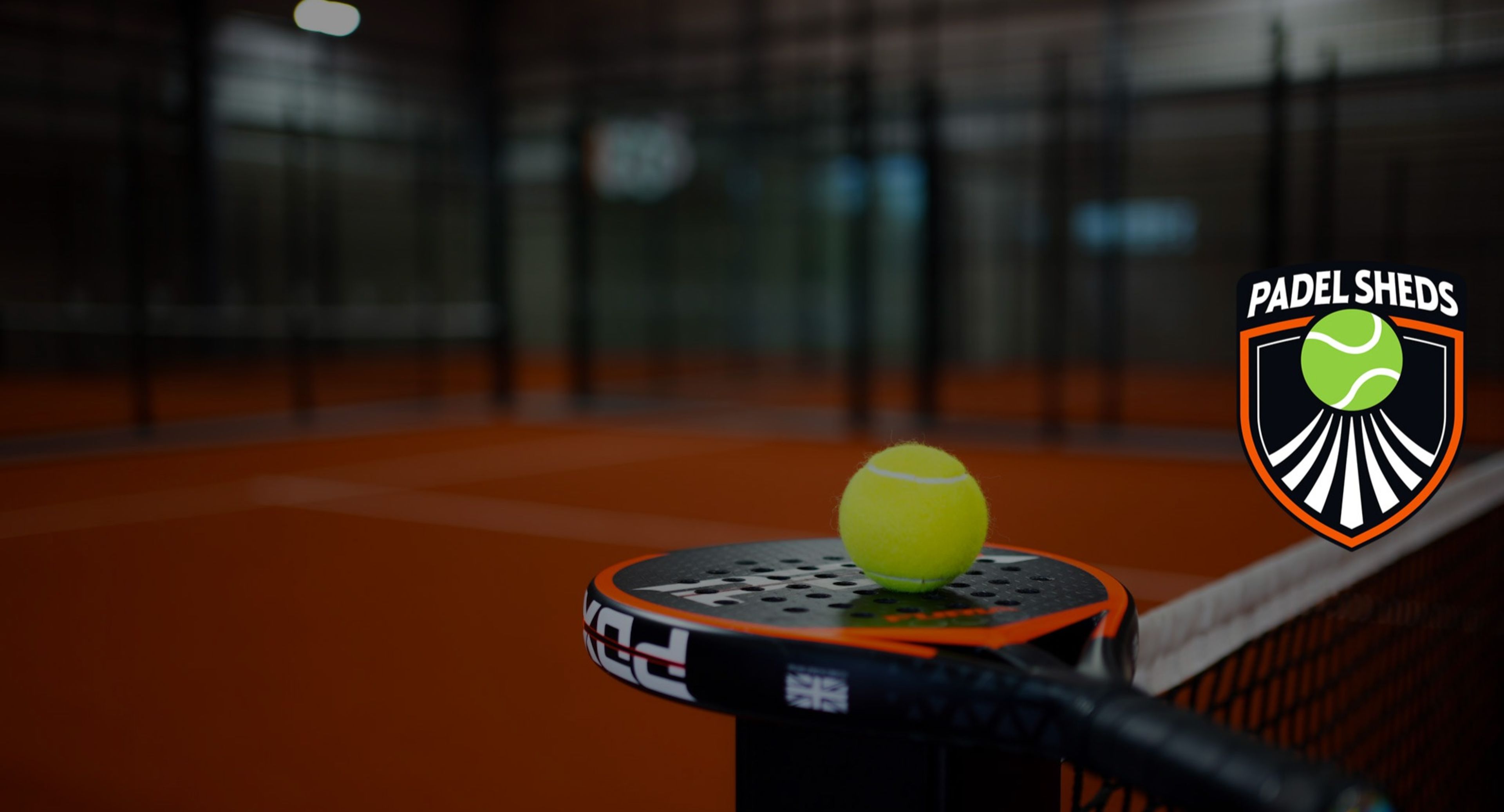 Padel Sheds Chester — photo 2