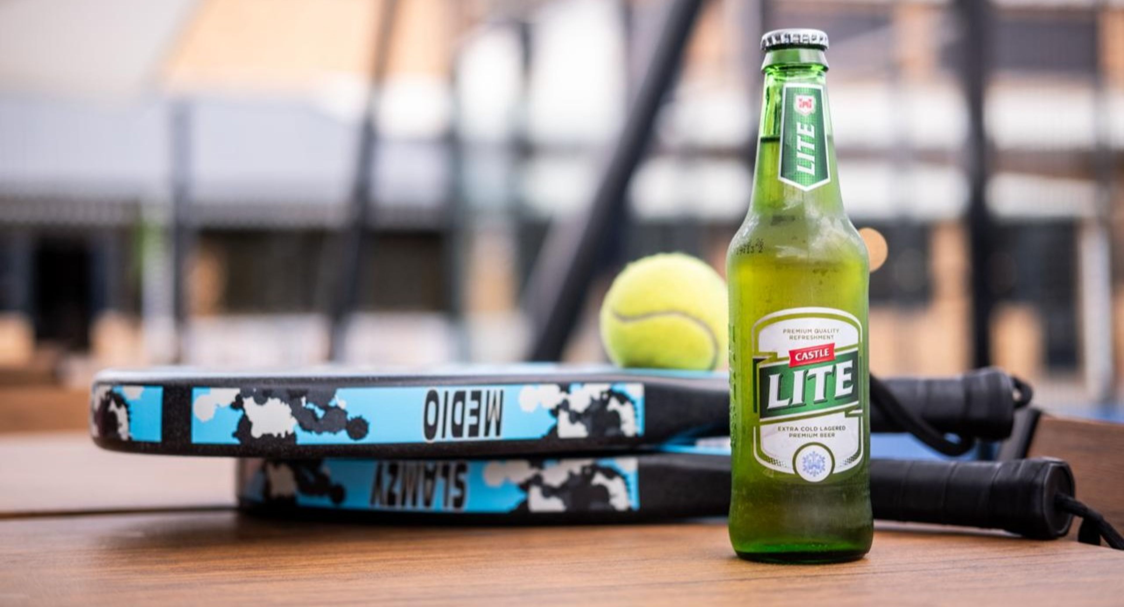 PADEL SHIFT ... (86 Main street/Brentwood/Kempton/Benoni)  — photo 9