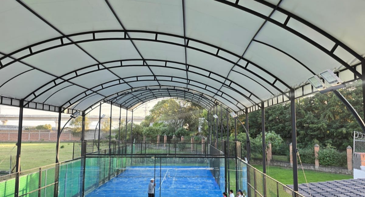 Padel Shot Encinos — photo 2