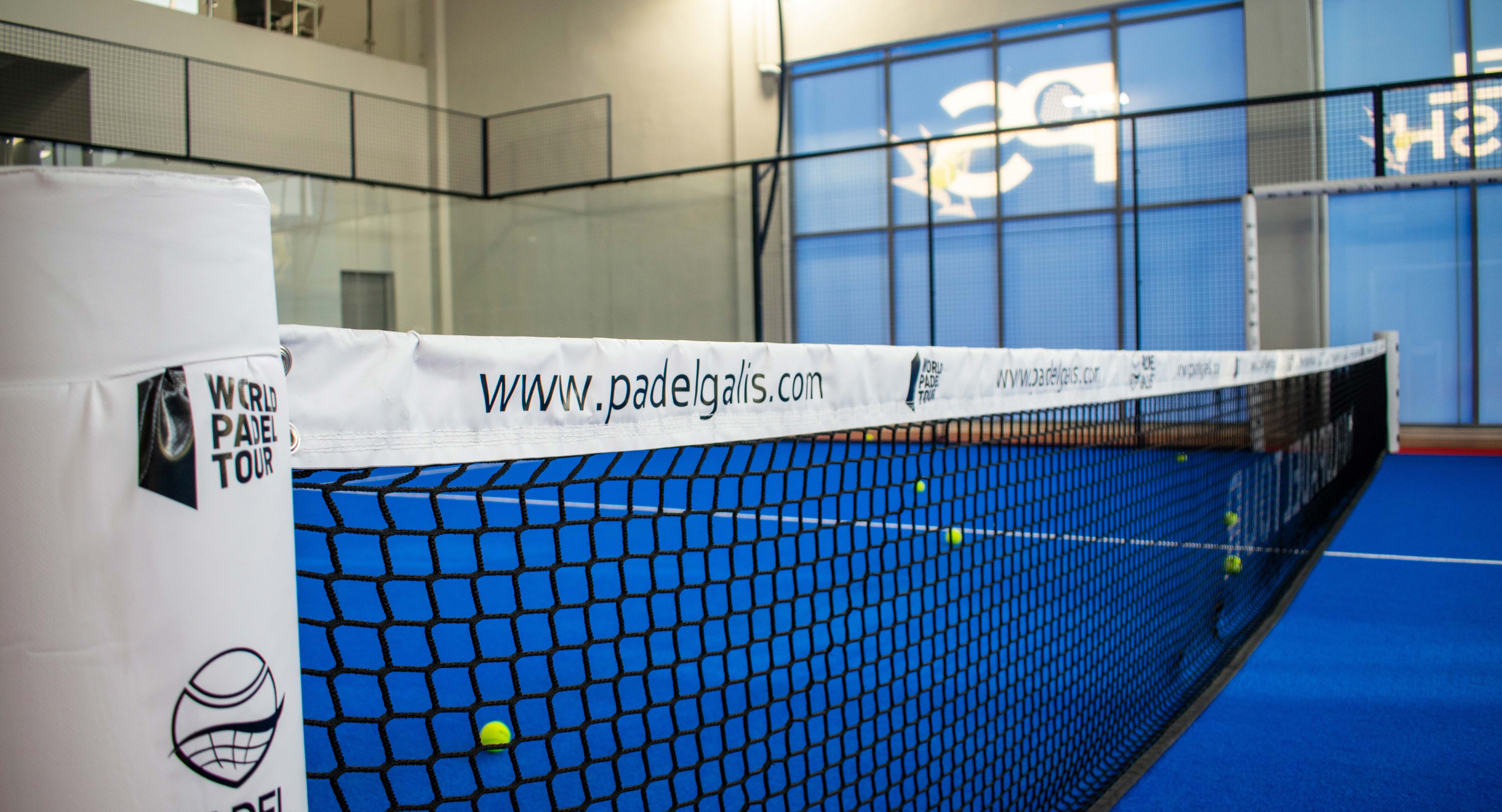 PADEL SMASH — photo 2