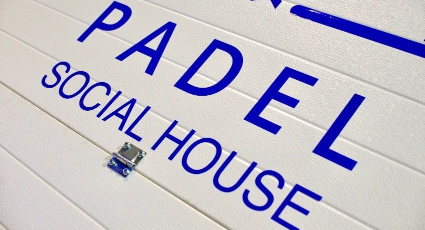 Padel Social House — photo 4