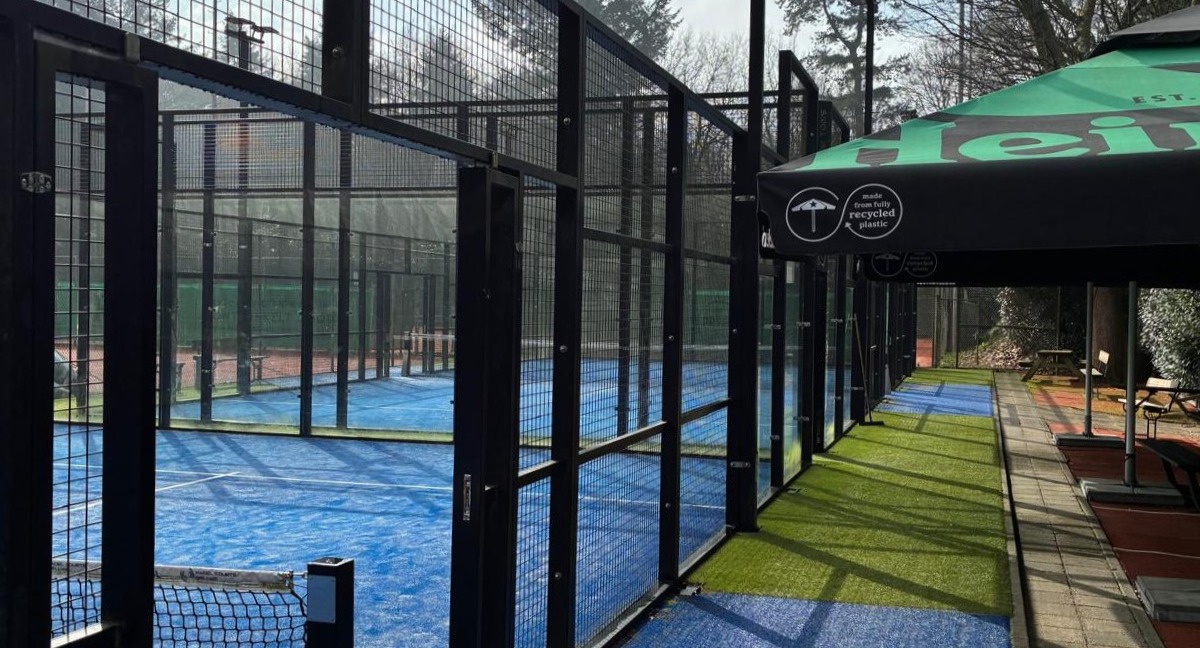 Padel Soest — photo 3