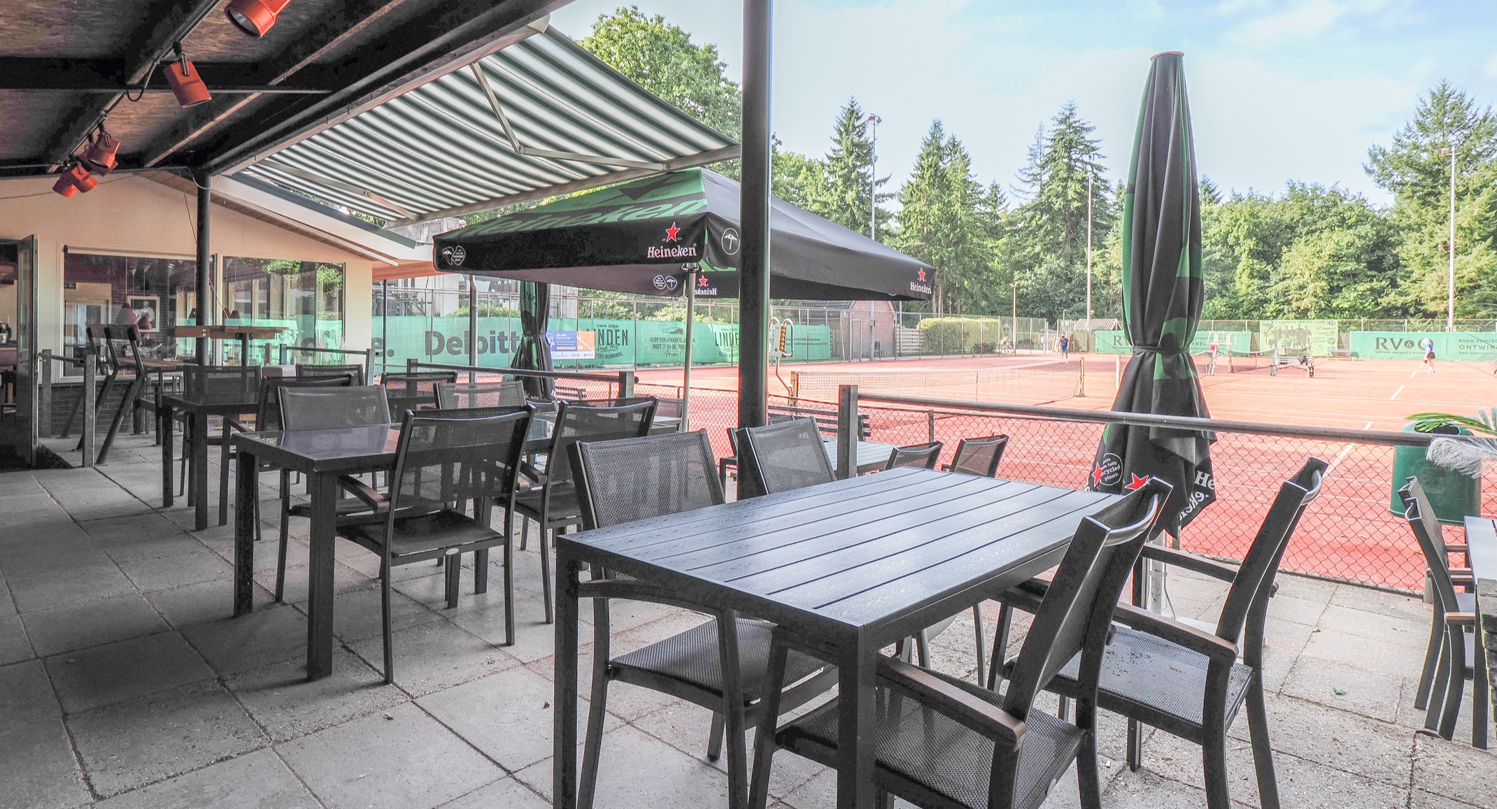 Padel Soest — photo 4