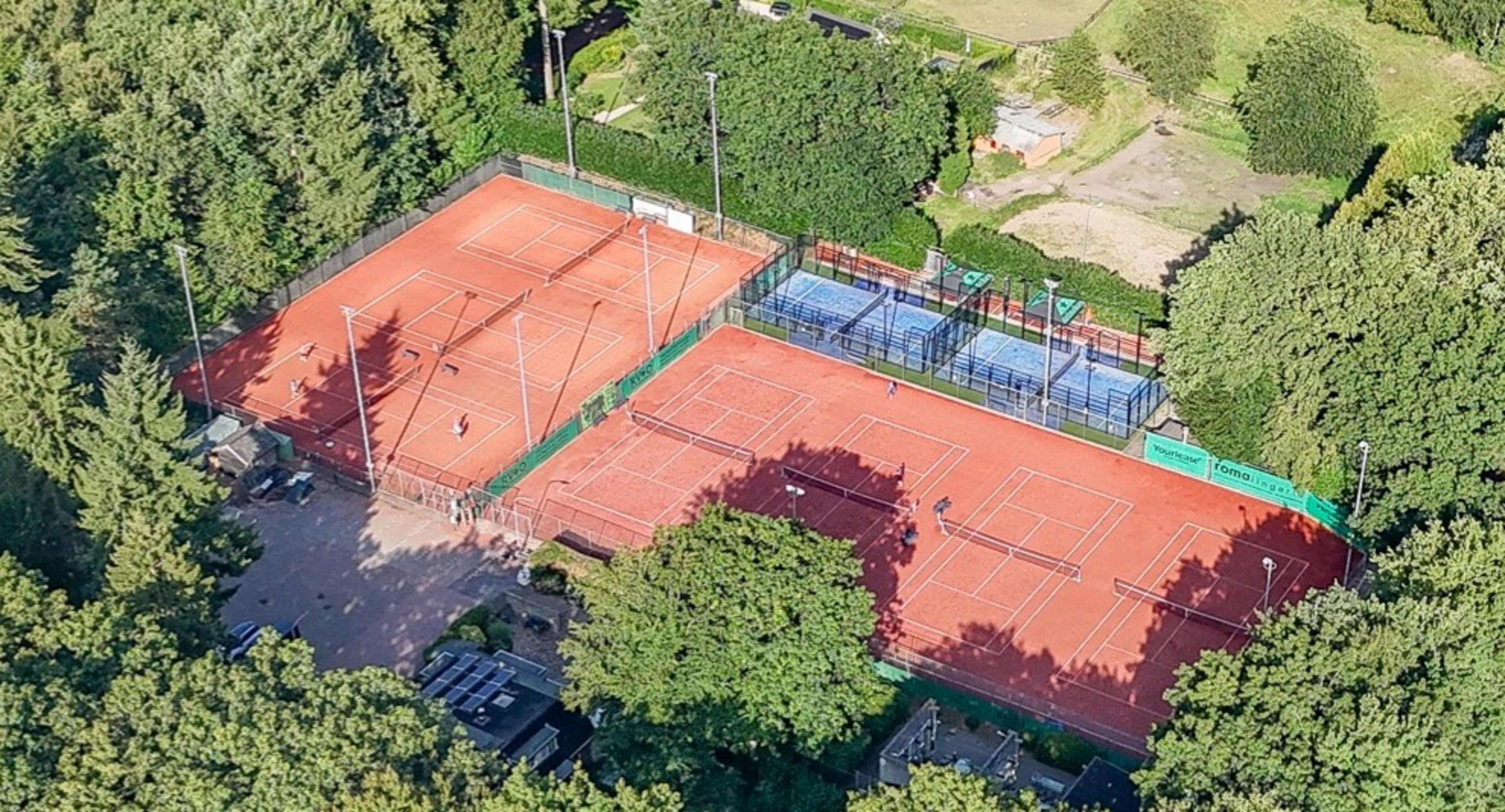 Padel Soest — photo 6