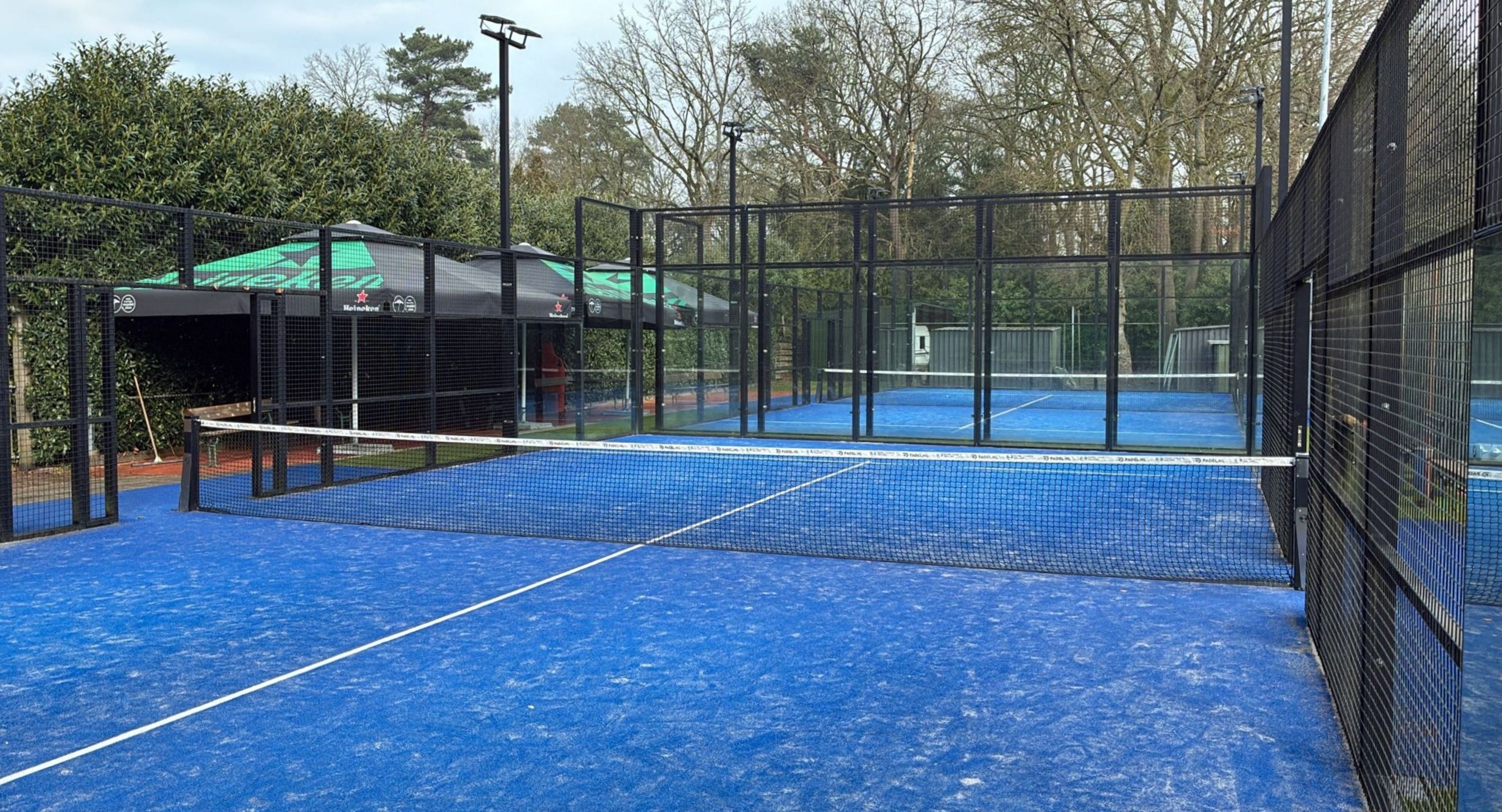Padel Soest — photo 7