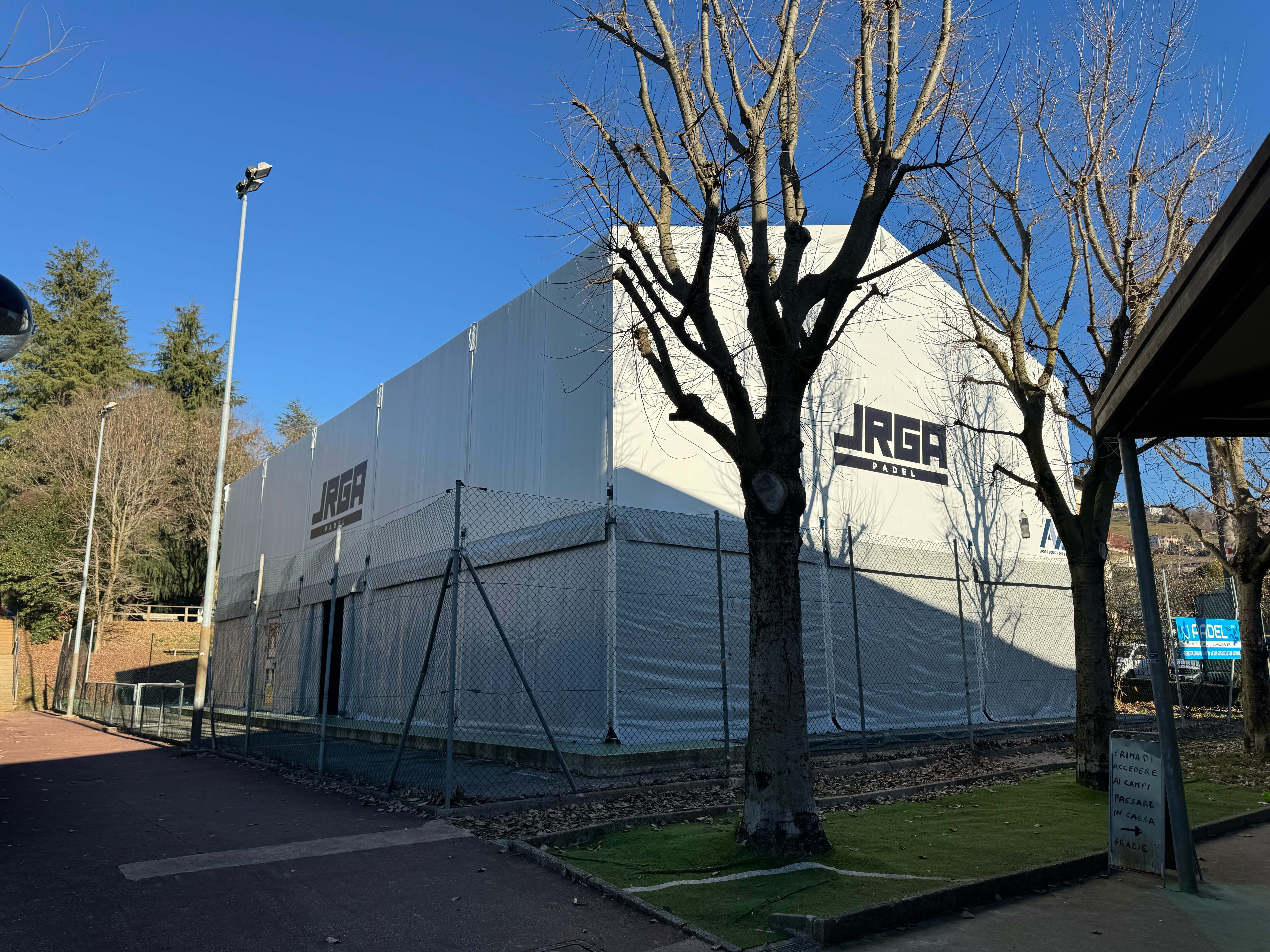 Padel Sorisole — photo 2