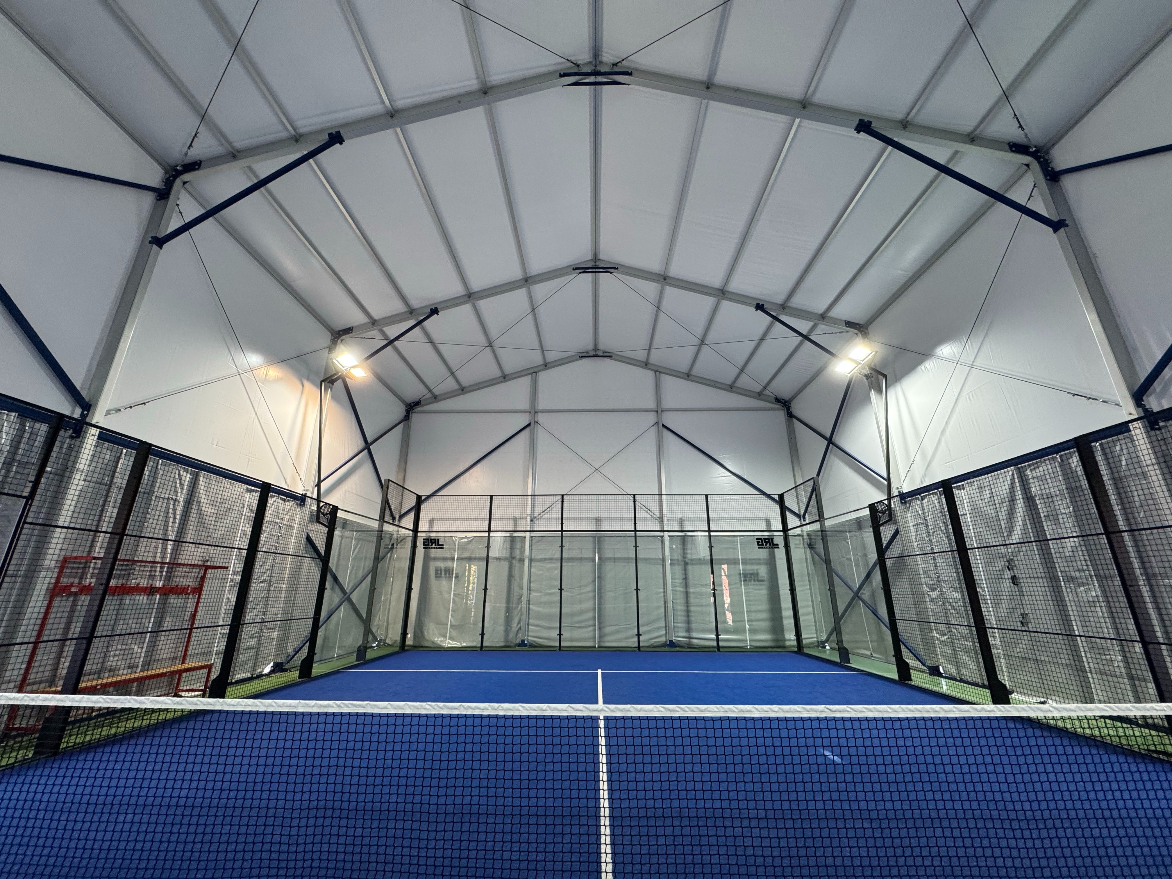 Padel Sorisole — photo 4