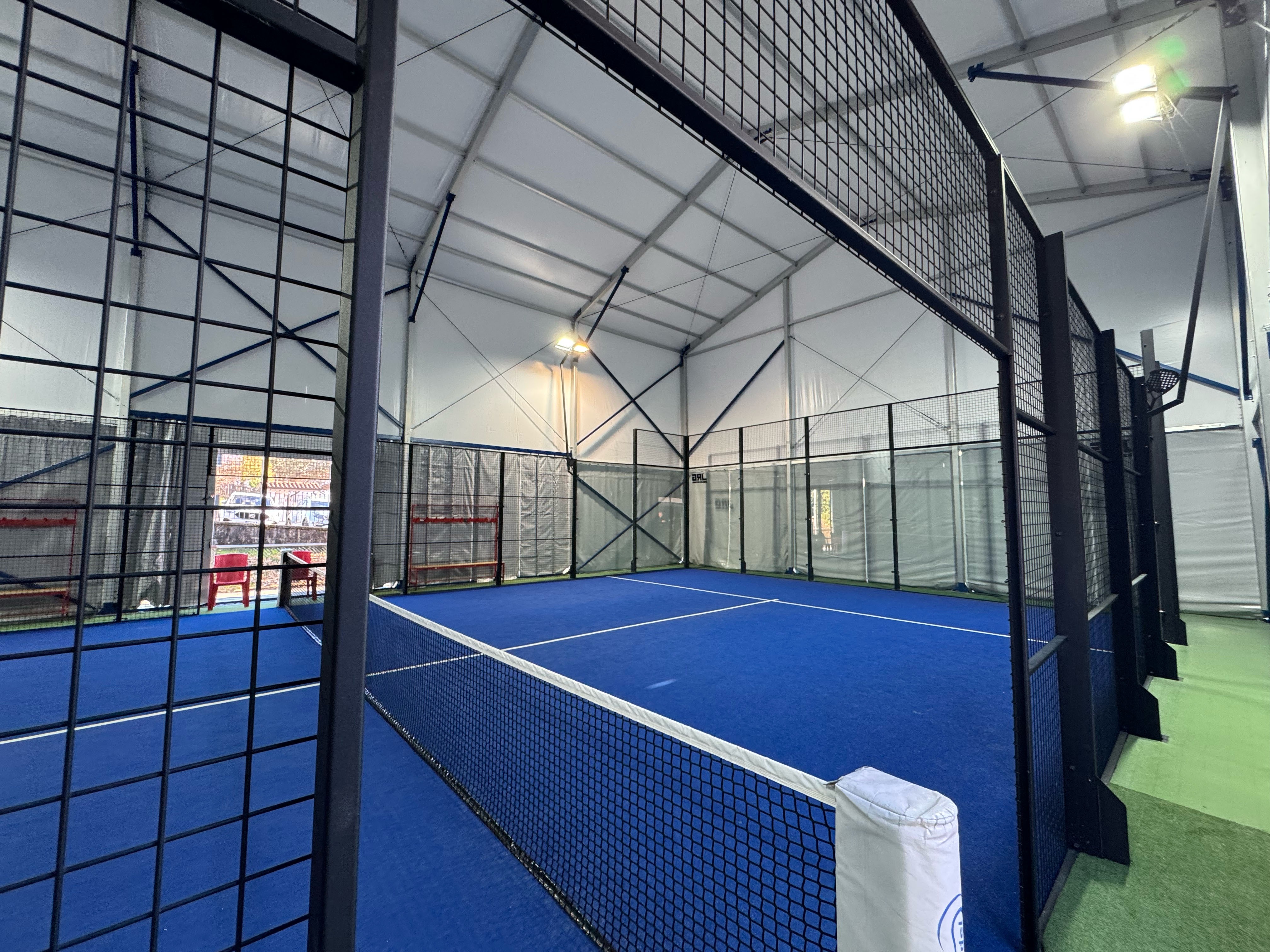 Padel Sorisole — photo 5