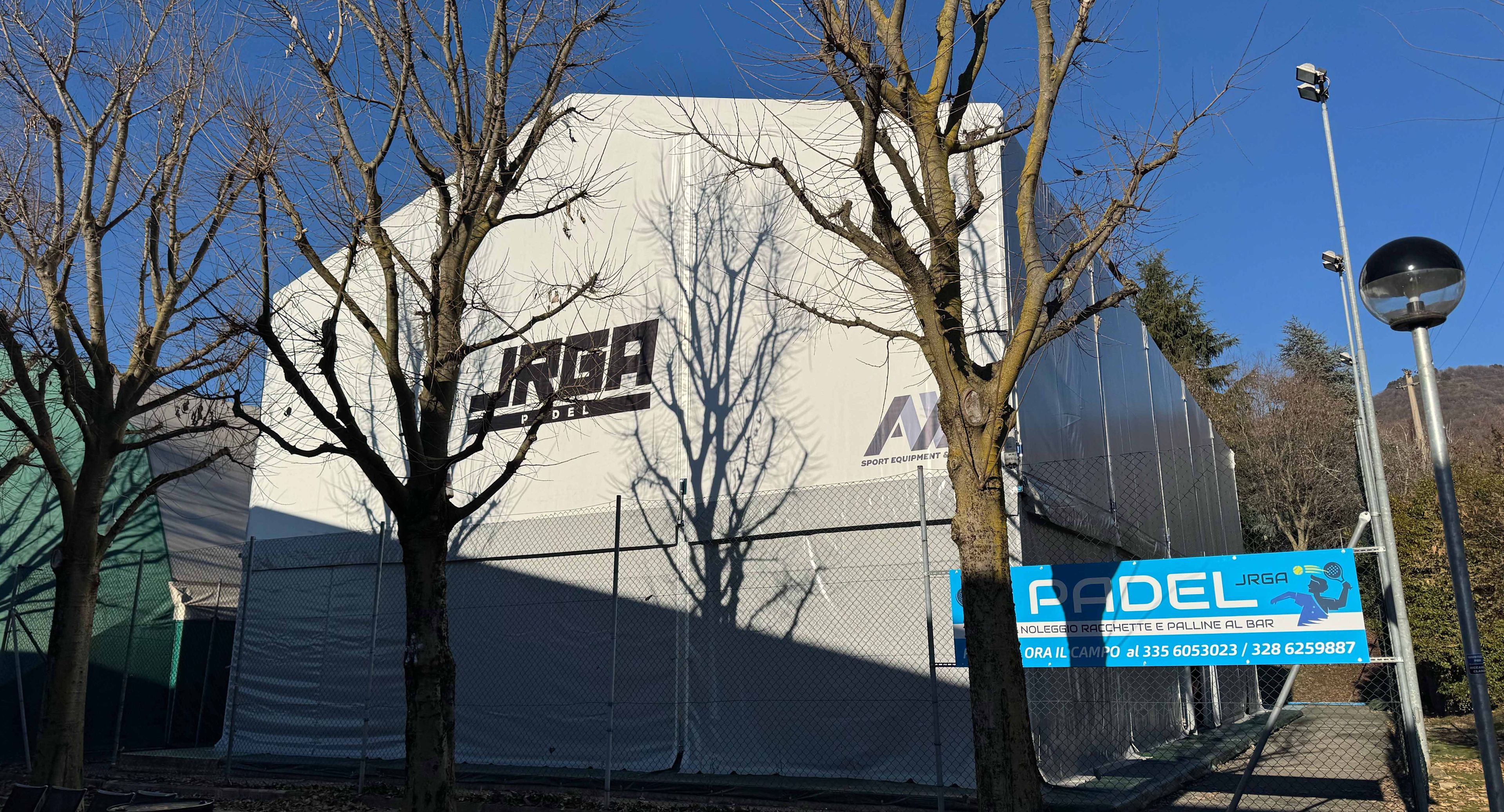 Padel Sorisole — photo 6