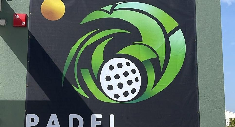 Padel Spin Out — photo 10