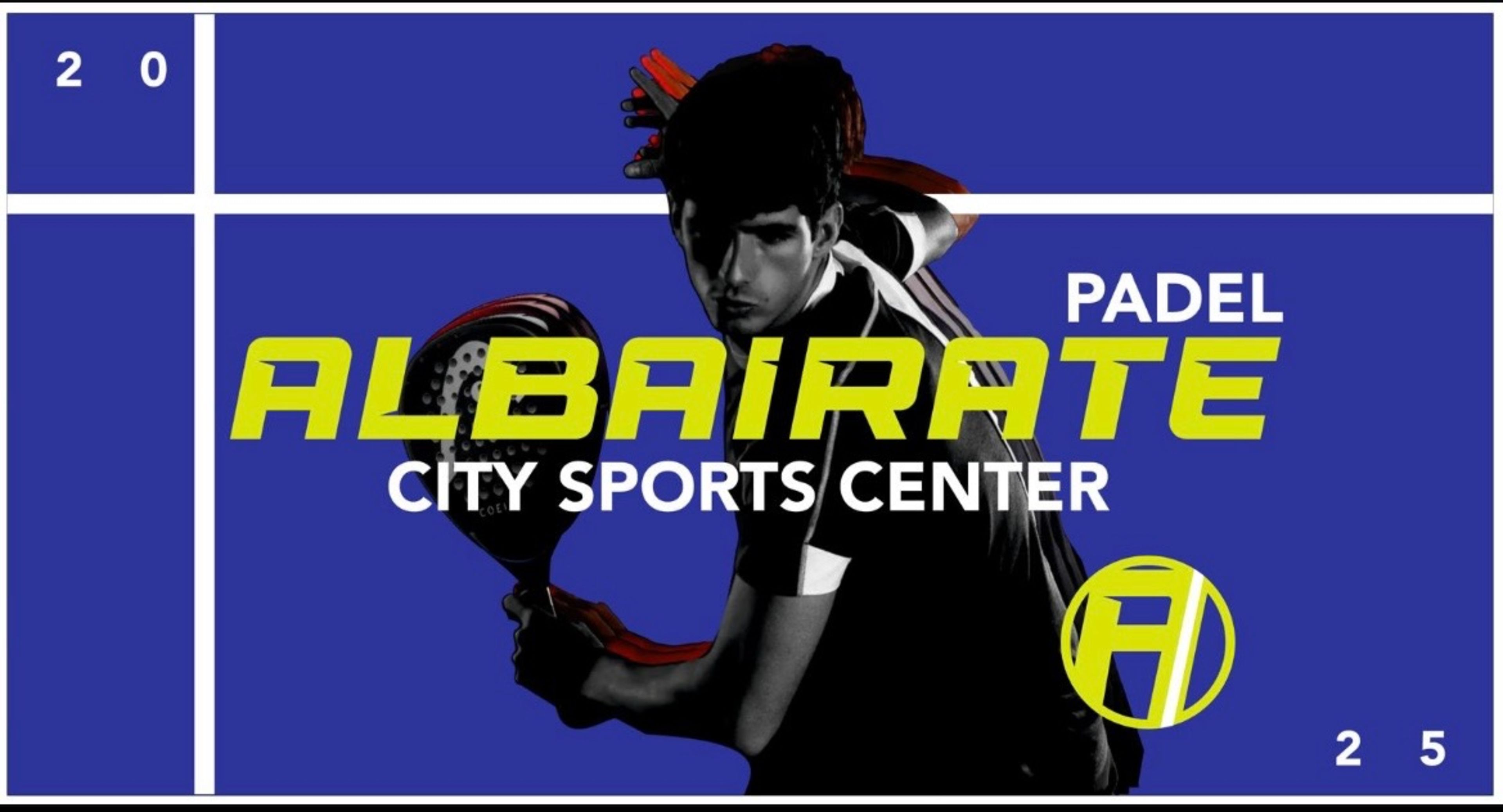 Padel Sport Center — photo 2