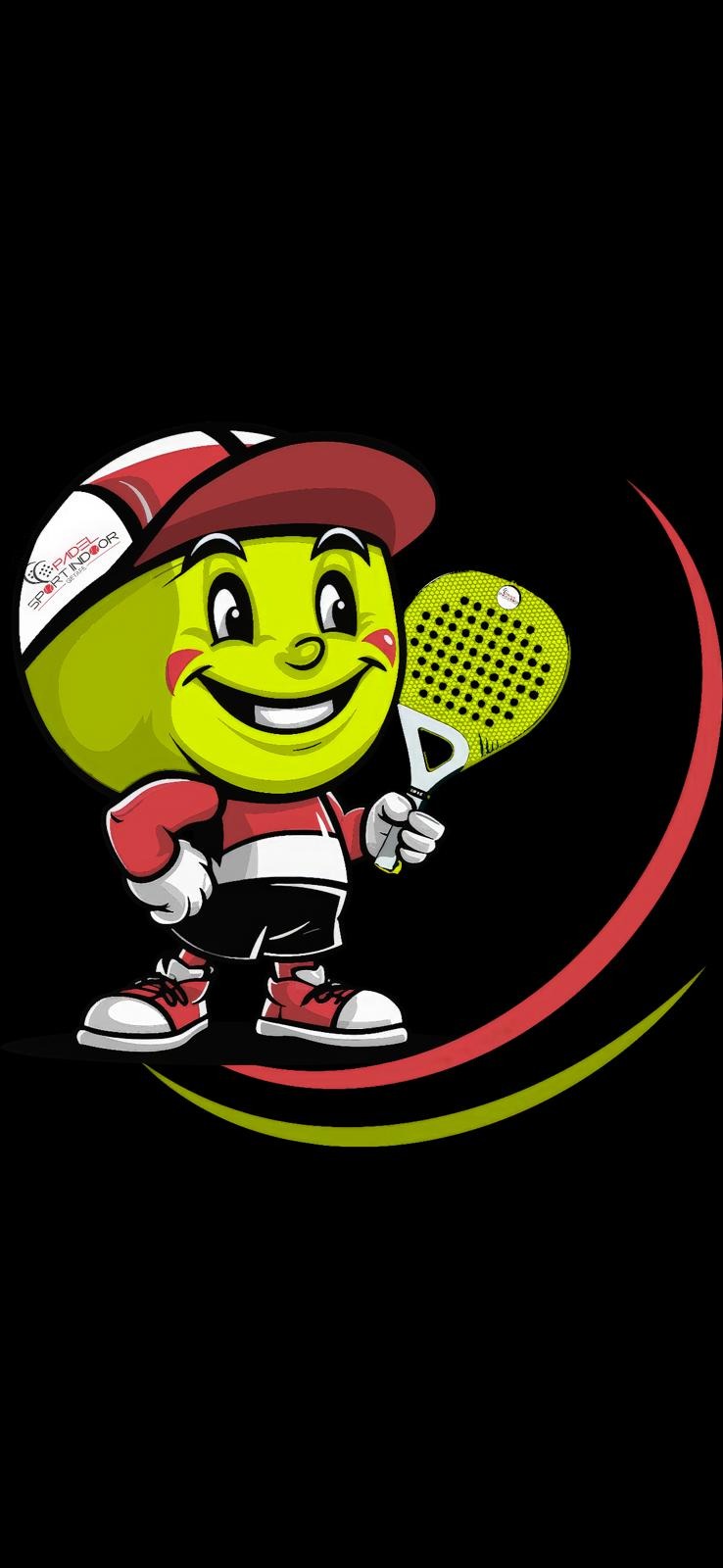 Padel Sport Indoor Getafe — photo 4