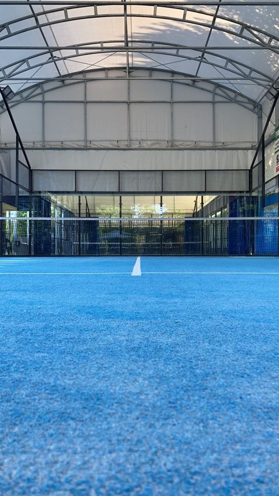Padel Sport Village in Franciacorta — photo 2