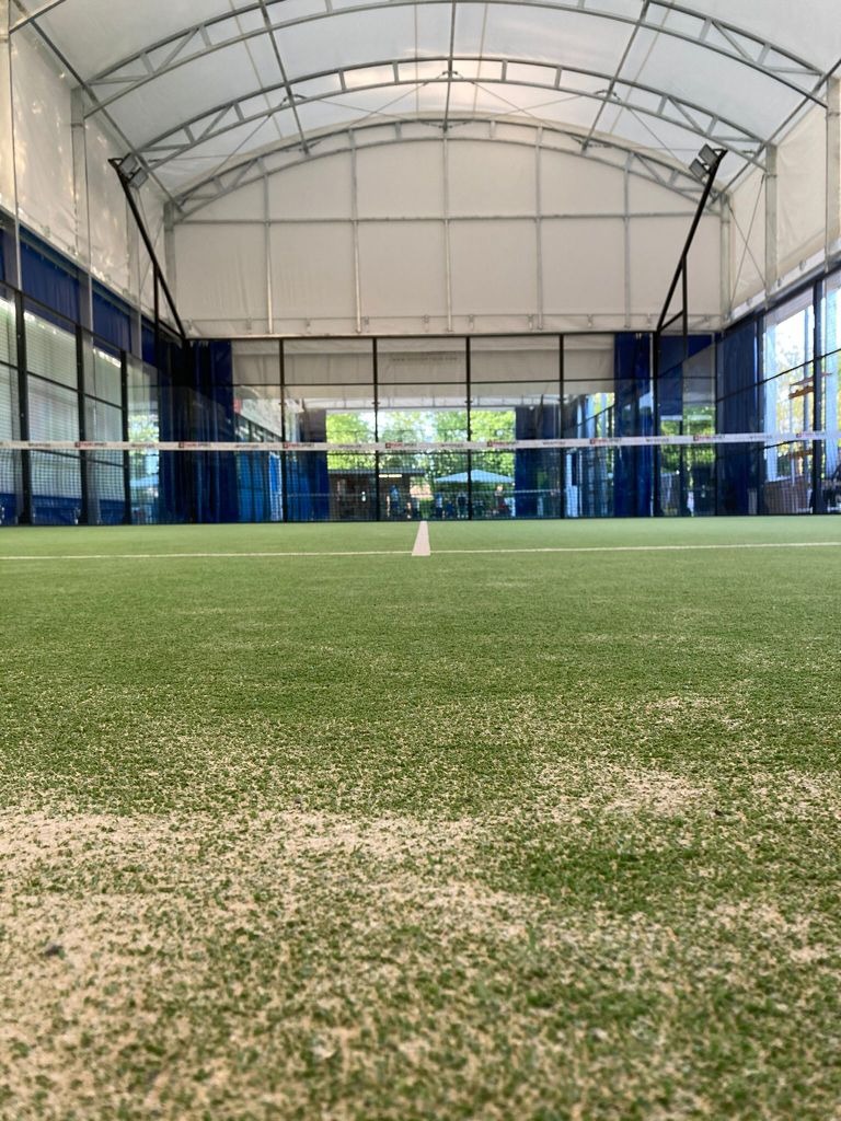Padel Sport Village in Franciacorta — photo 3