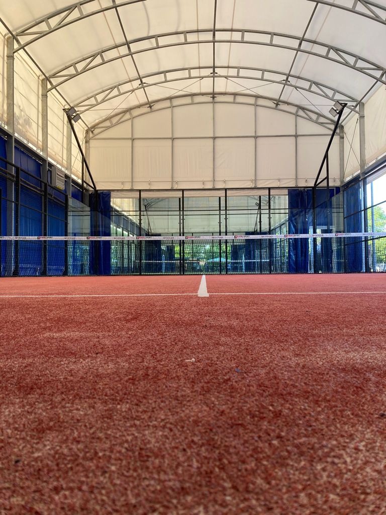 Padel Sport Village in Franciacorta — photo 4