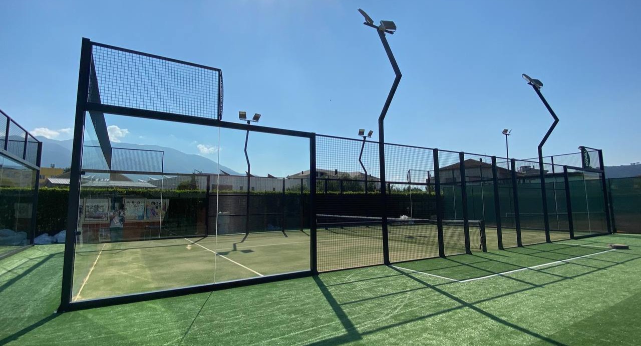  Padel Sporting Club Cassino — photo 2