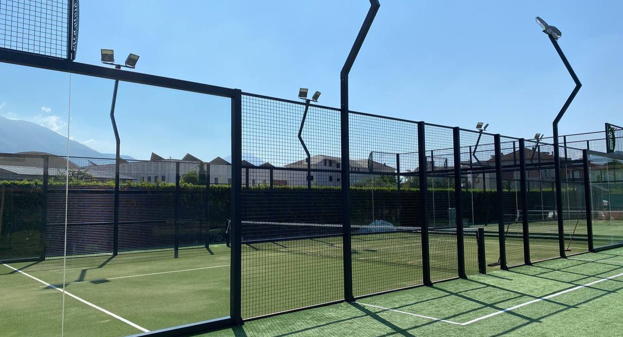  Padel Sporting Club Cassino — photo 3