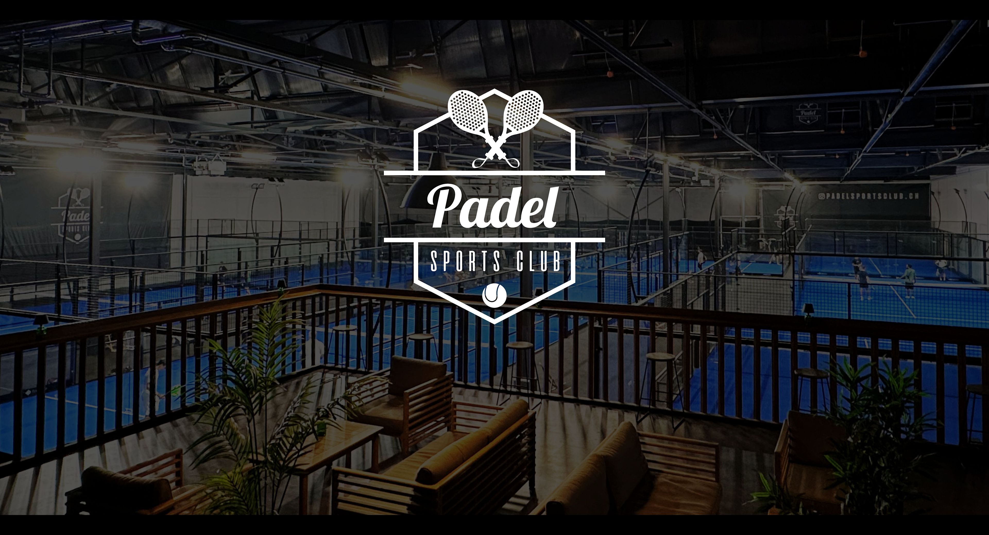 Padel Sports Club — photo 2