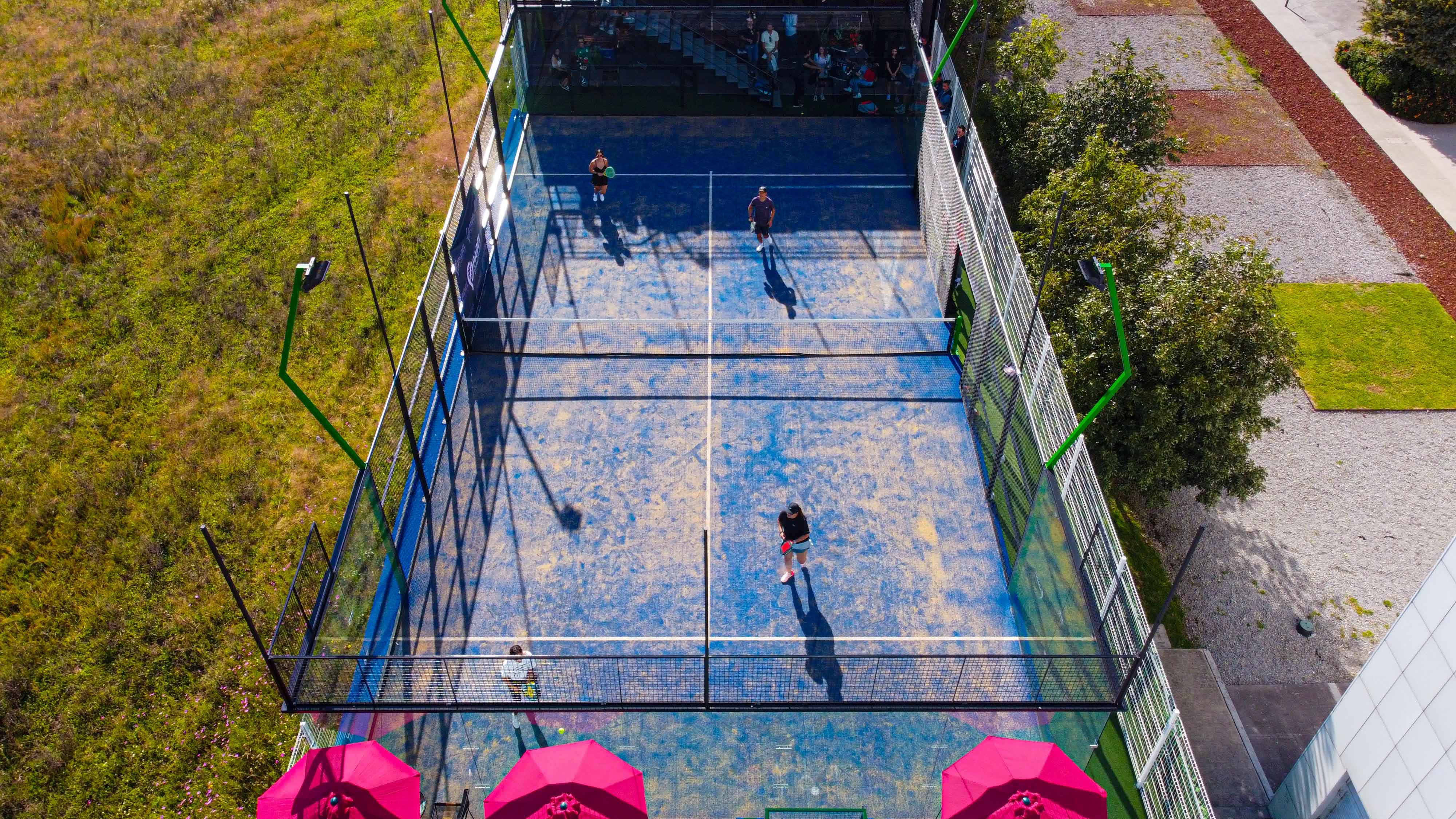 Padel Sports Pit — photo 1