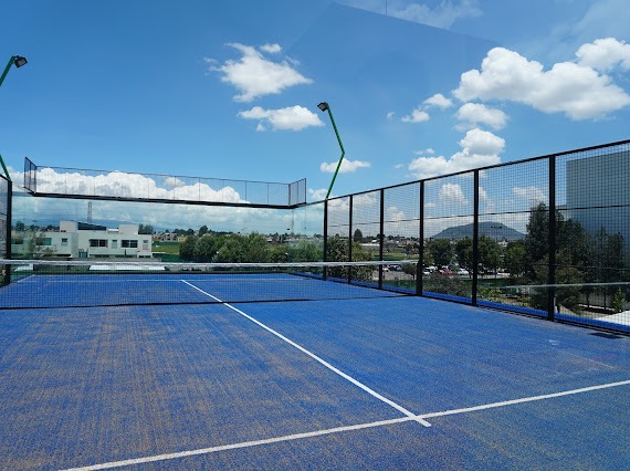 Padel Sports Pit — photo 2