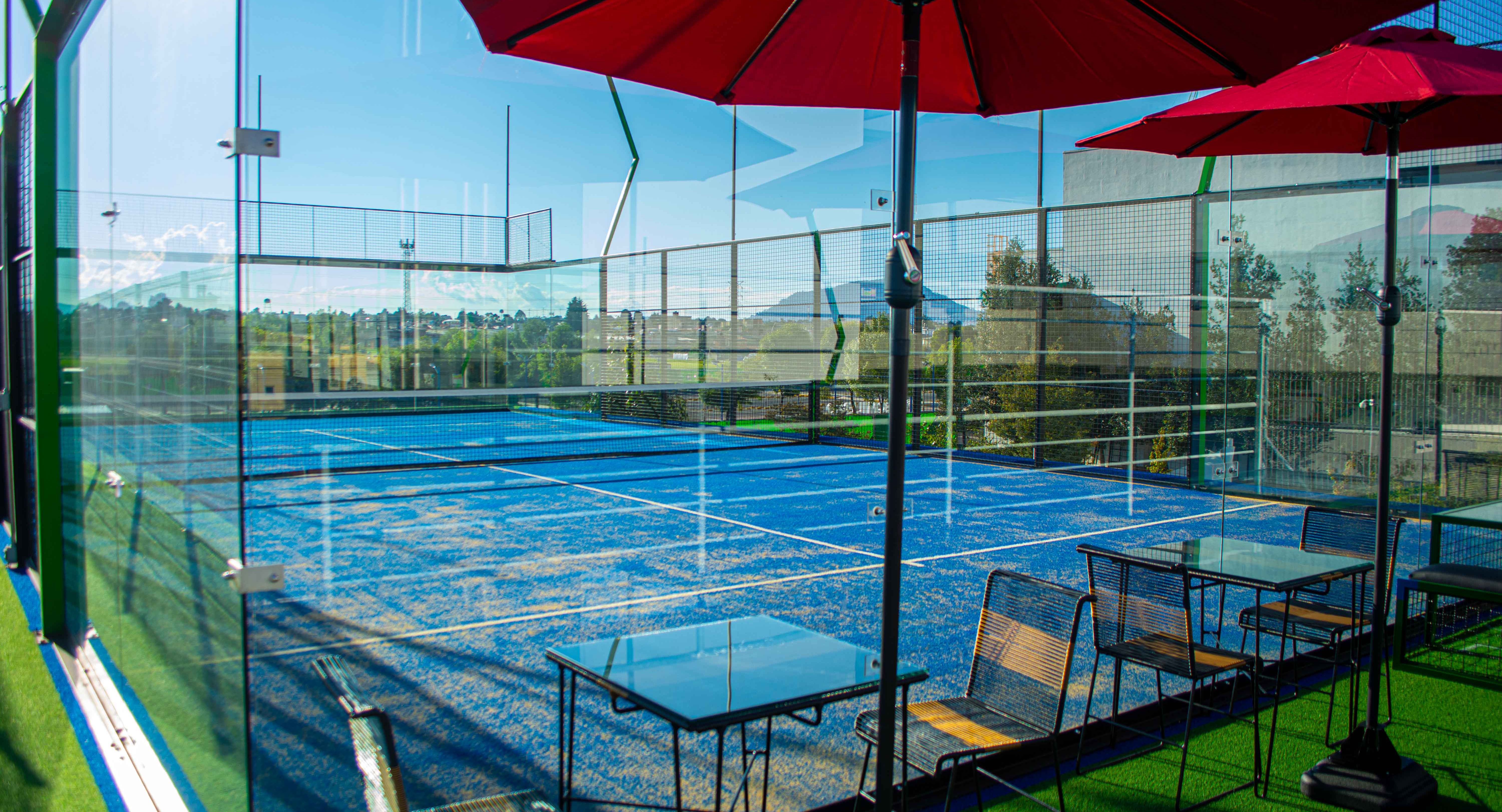 Padel Sports Pit — photo 3