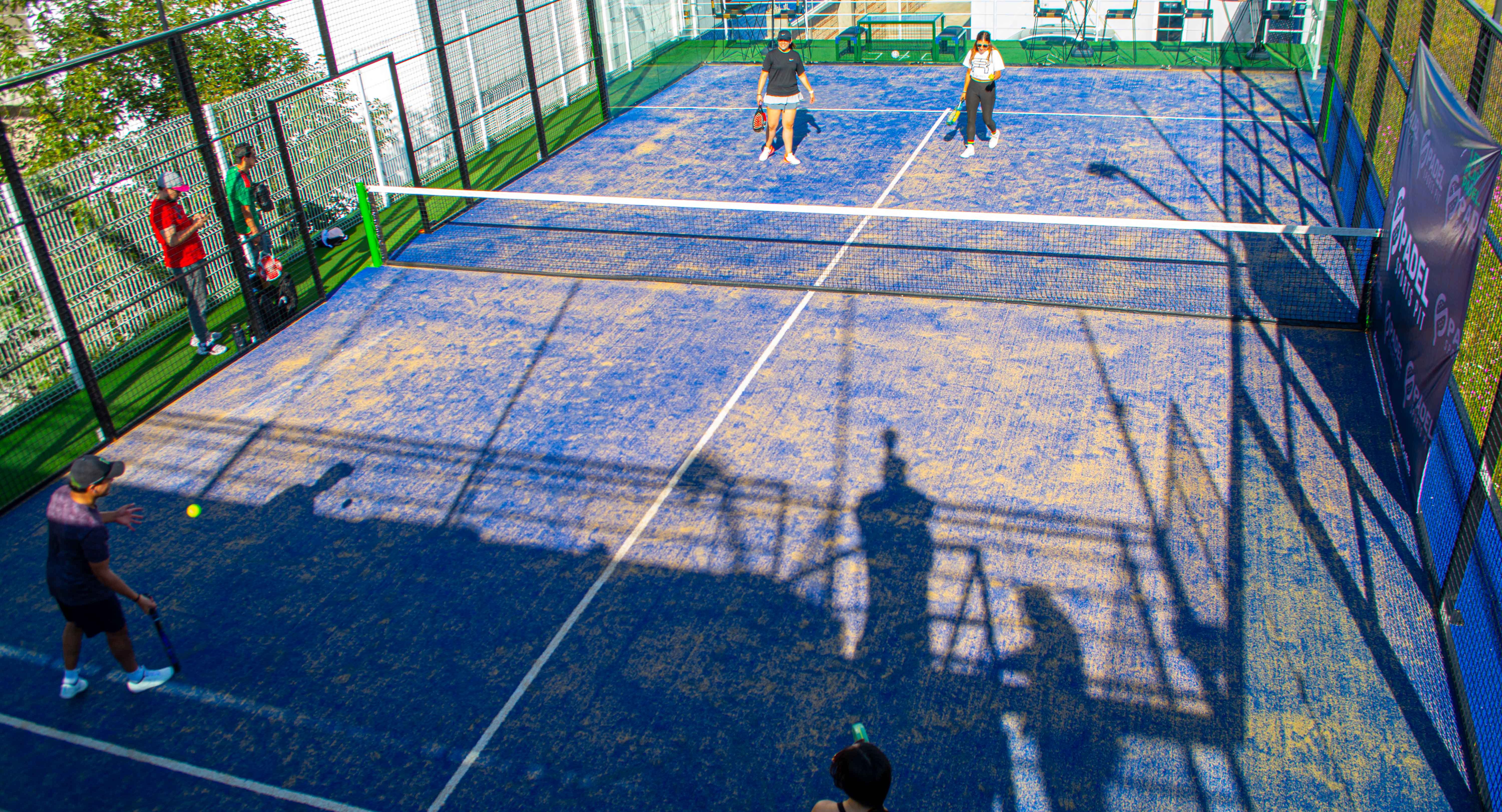 Padel Sports Pit — photo 4