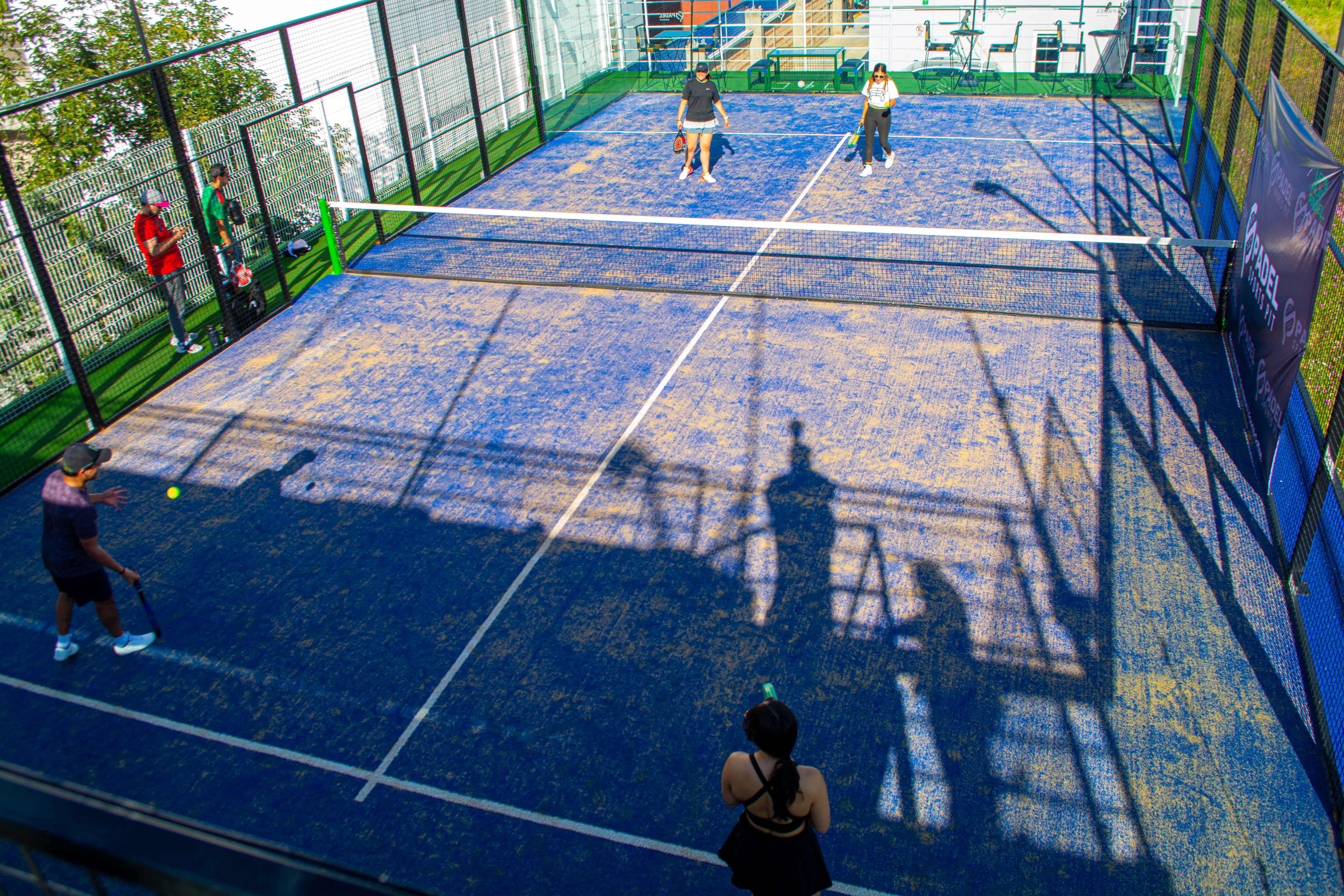 Padel Sports Pit — photo 5